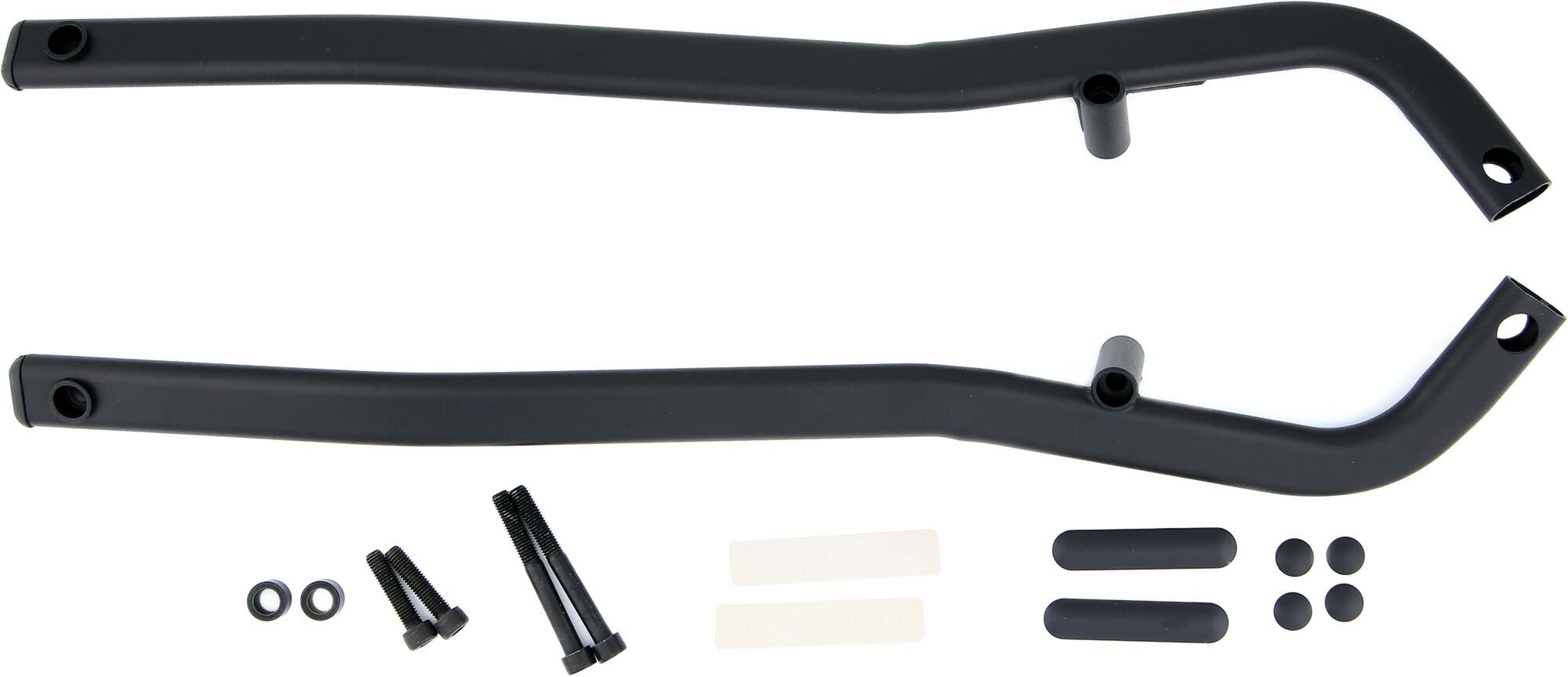 _Topcaseträger Gepäckträger