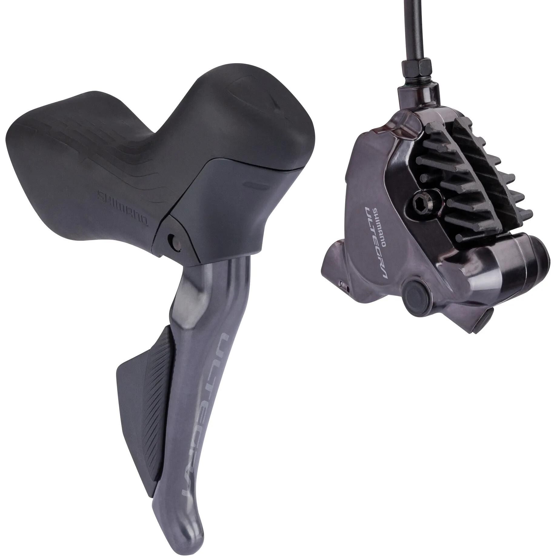 SHIMANO_Scheibenbremse Scheibenbremsen
