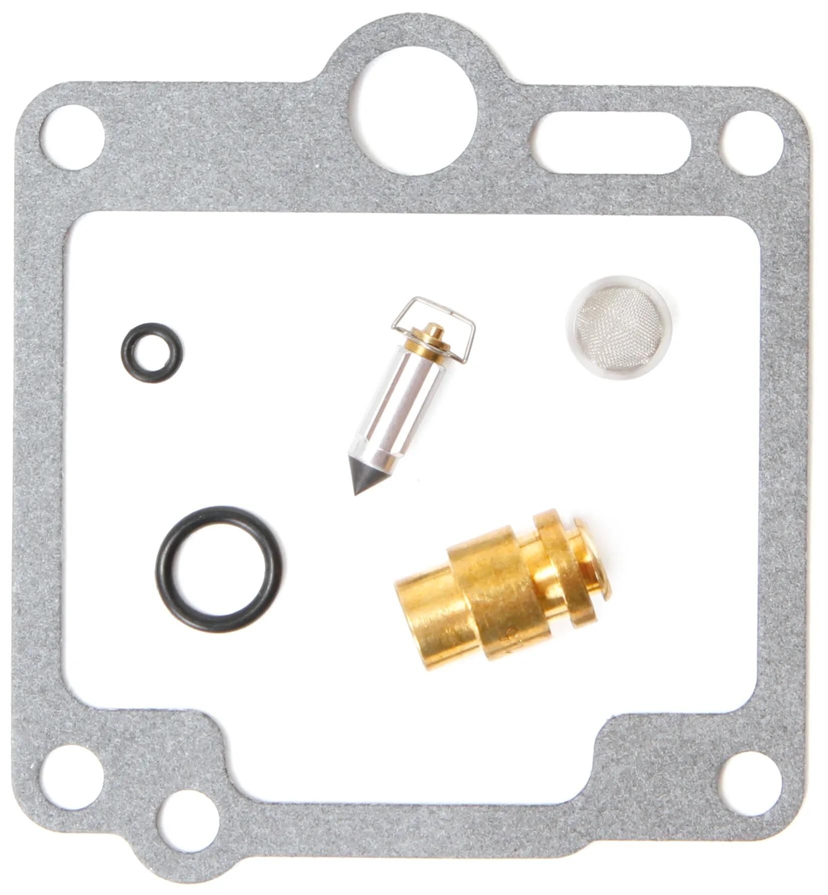 TOURMAX_Reparatursatz Vergaser Vergaserteile