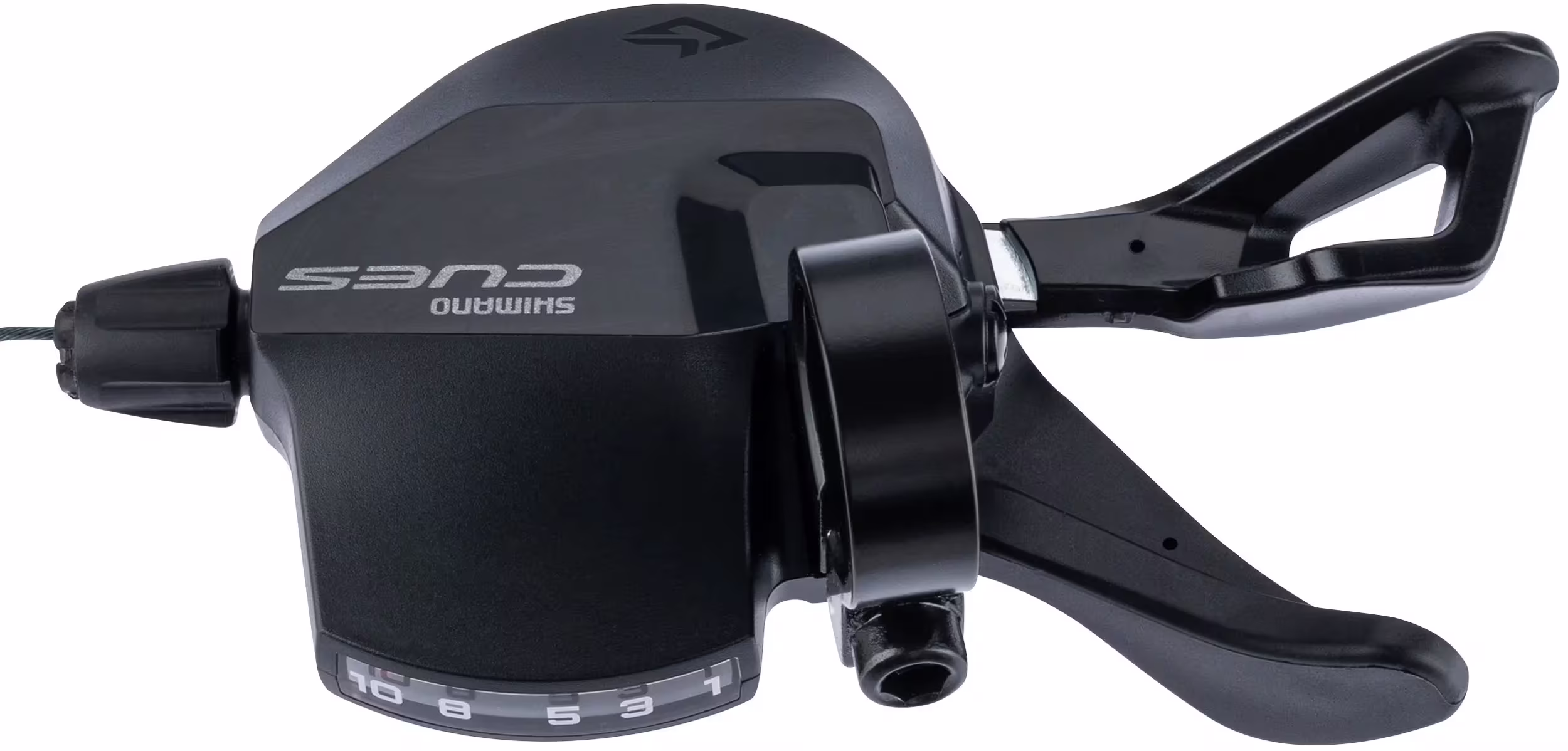 SHIMANO_Daumenschalthebel Schalthebel - Kettenschaltung,Schalthebel