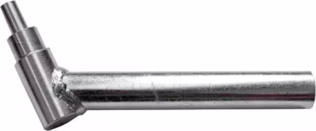Bike-Lift_Adapter Adapter,Aufnahme Montageständer