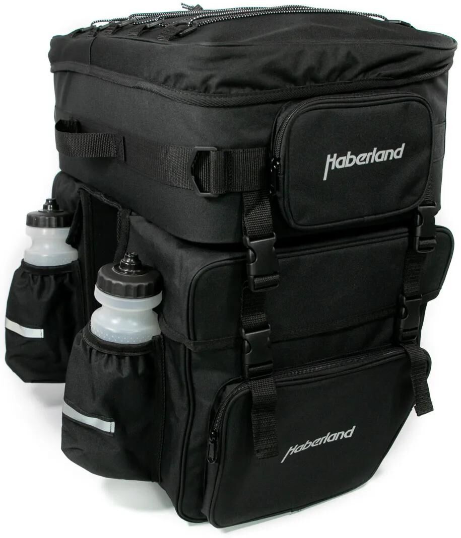 Haberland_Tasche Doppeltaschen