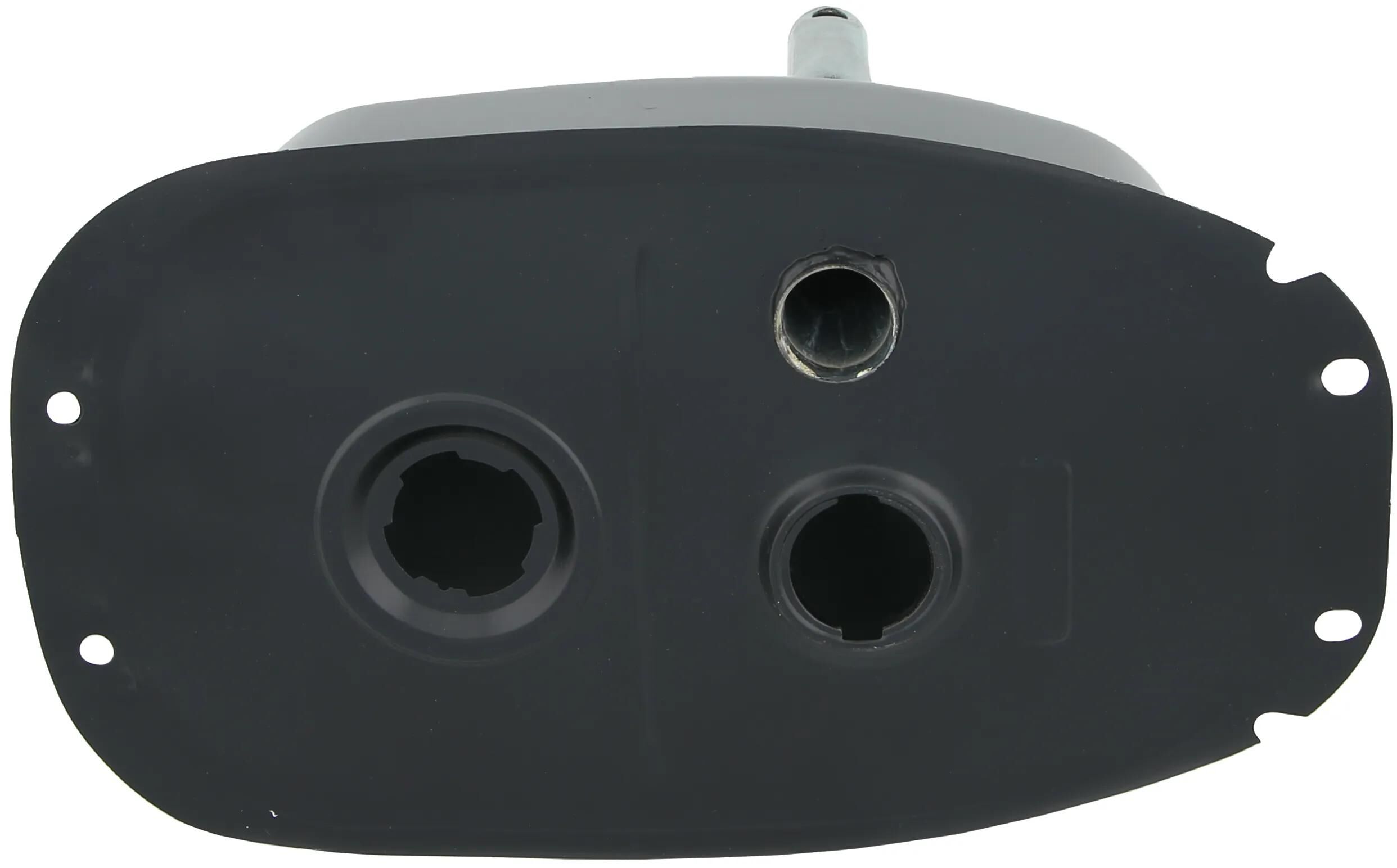 Piaggio OEM_Benzintank Benzintank
