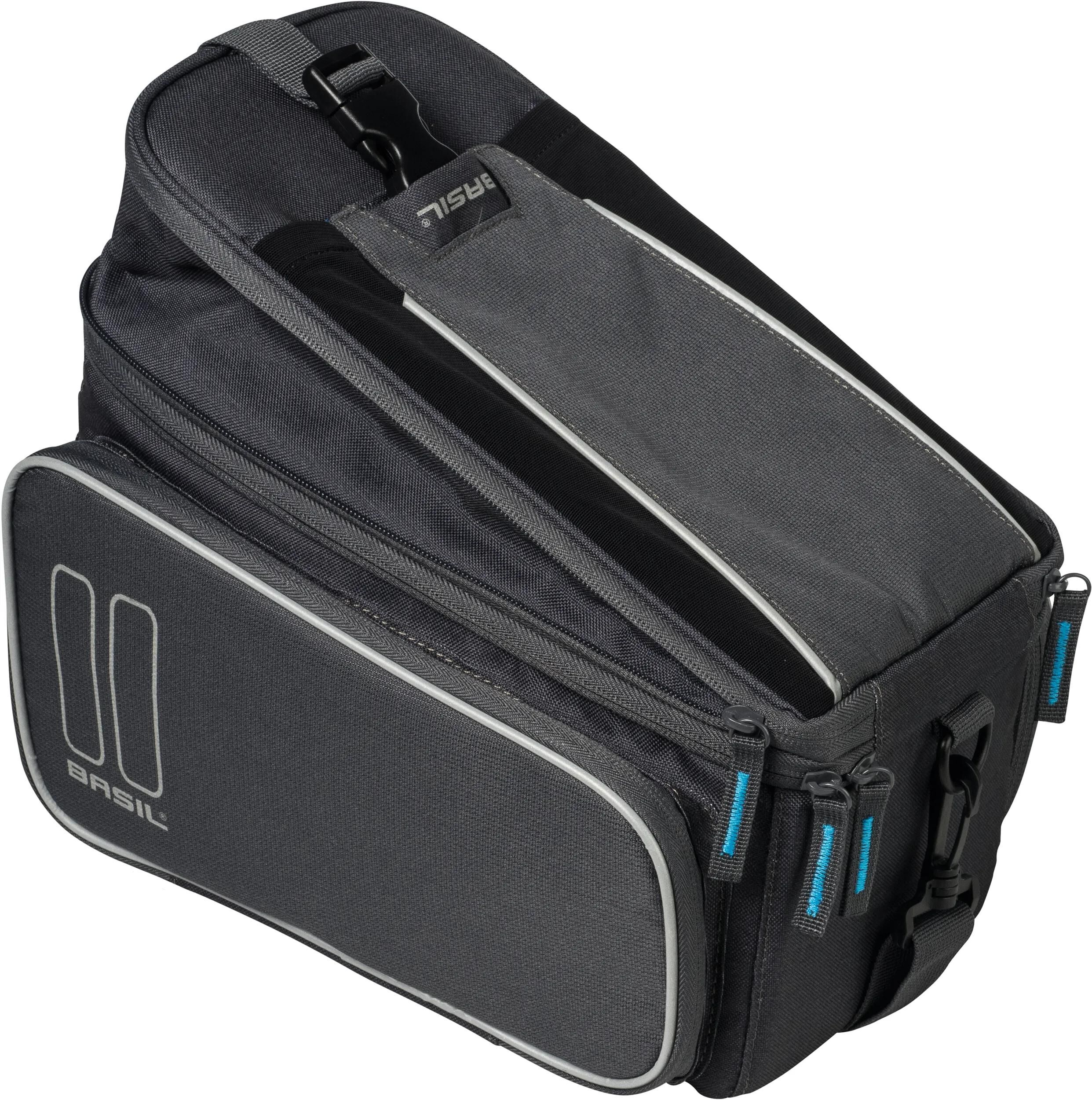 BASIL_Gepäckträgertasche Gepäckträgertaschen