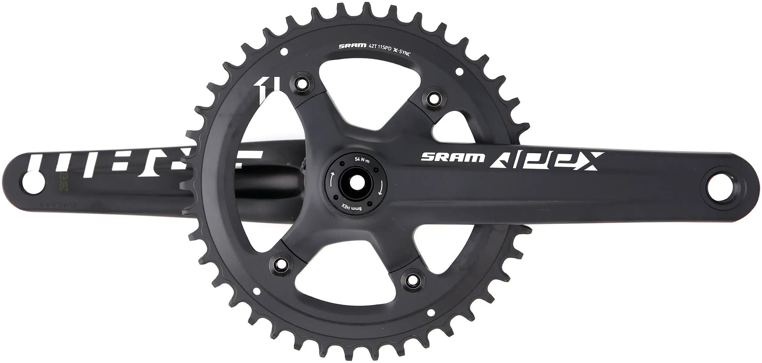 SRAM_Kettenradgarnitur Kettenradgarnituren