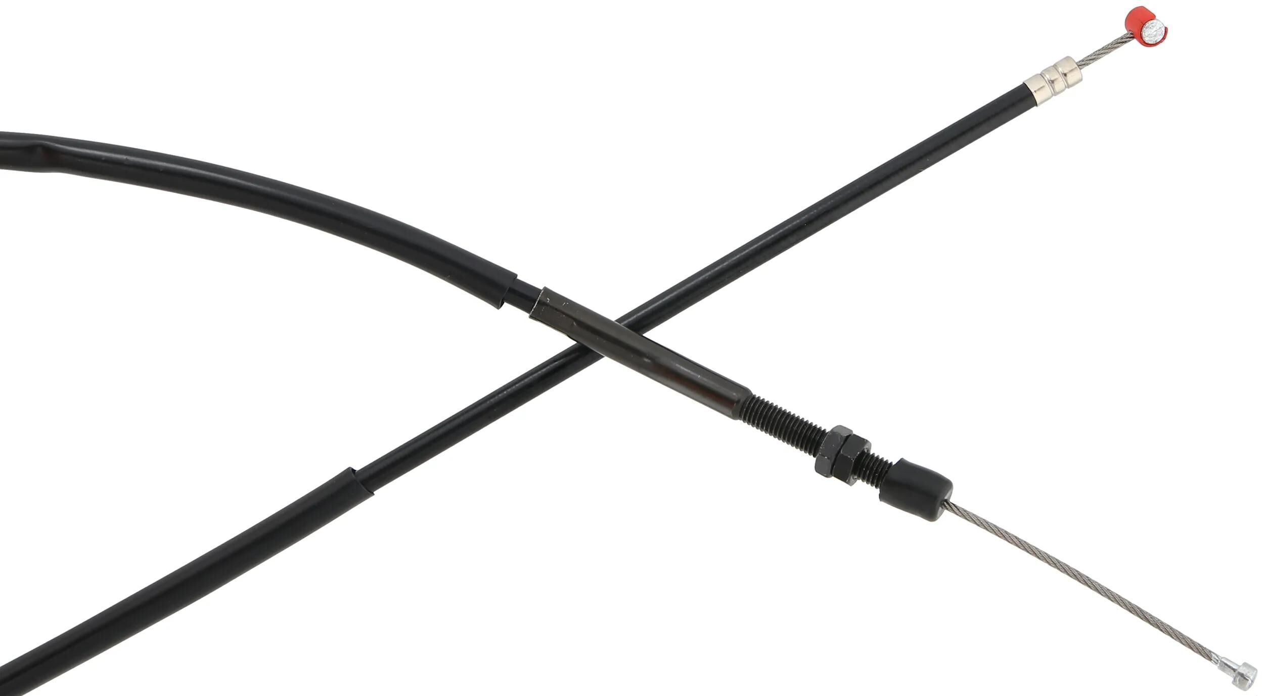 Hi-tech_Kupplungszug Kupplungszüge