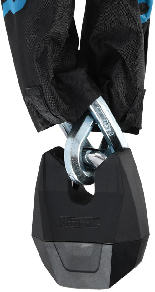 _Kettenschloss Diebstahlsicherungen,Anhängerzubehör