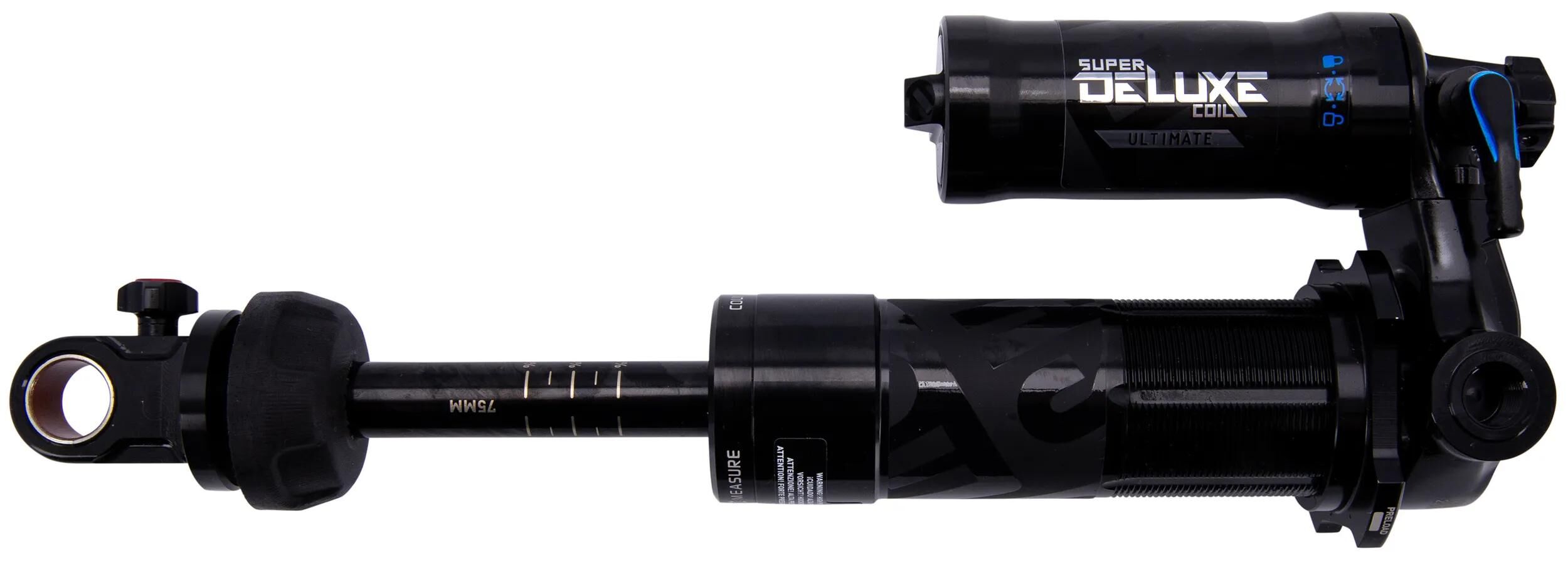 ROCKSHOX_Federbein Federbeine
