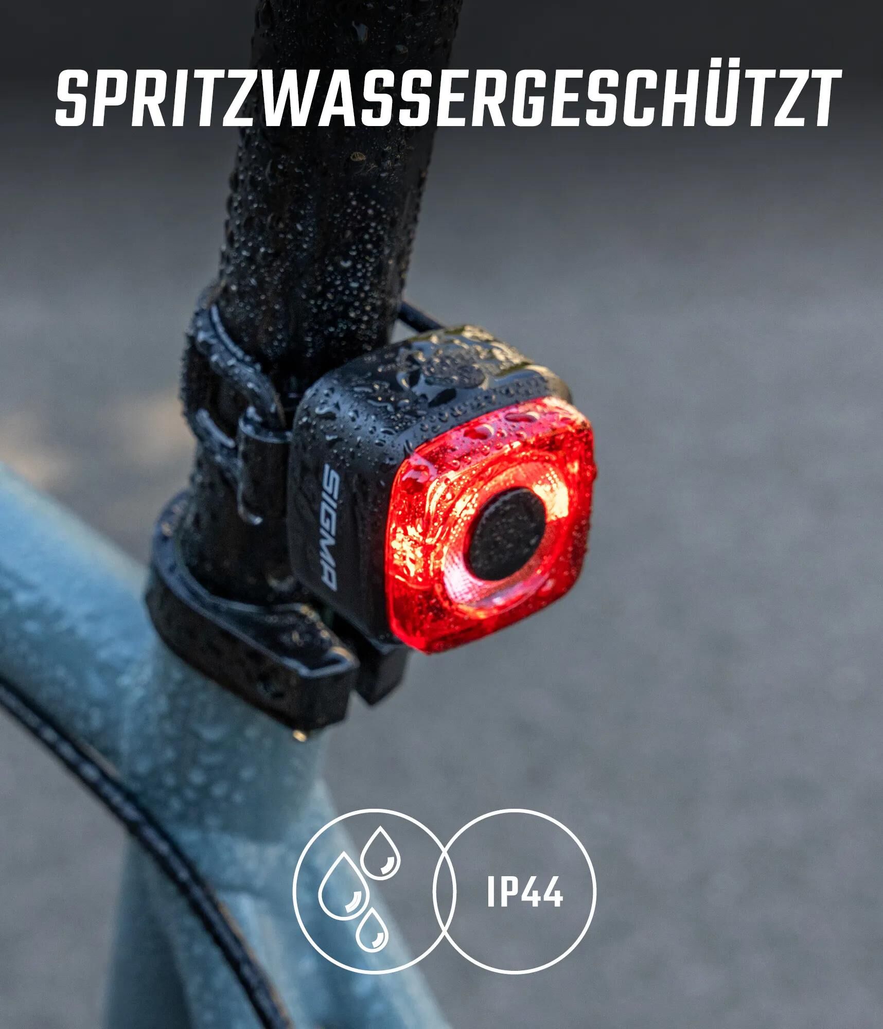 _Leuchten-Set Batterieleuchtensets