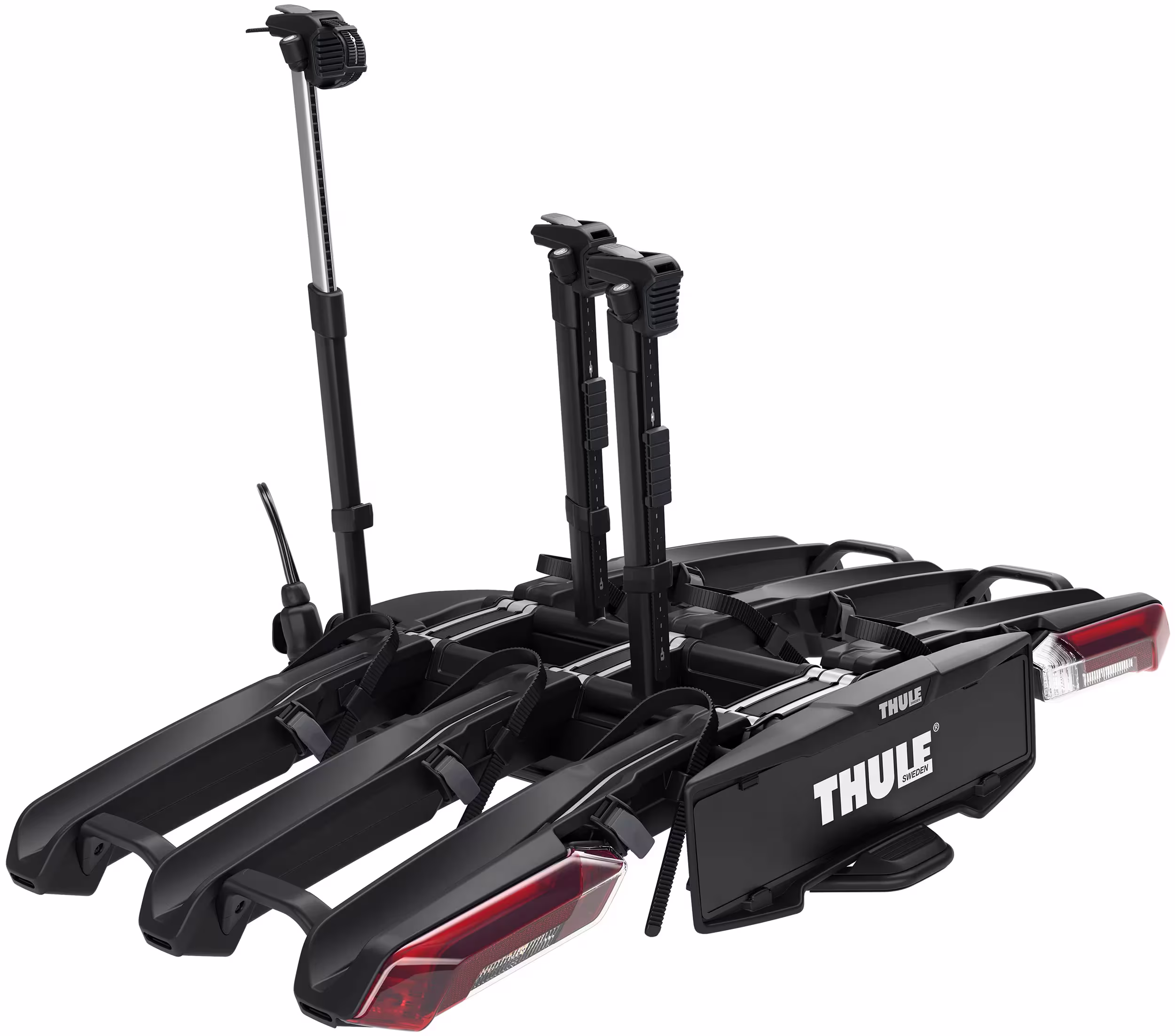 THULE_Heckträger Fahrrad-Heckträger,Heckträger