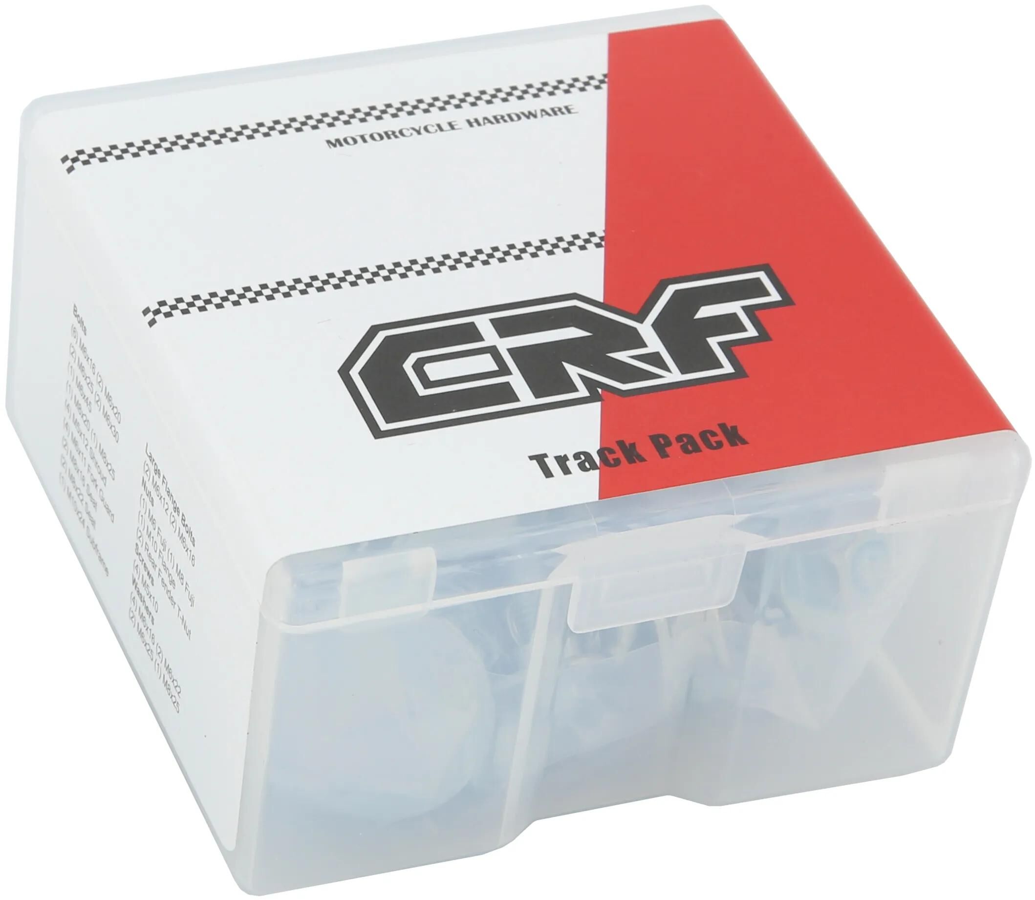 SPEC-X_Schraubensatz Schrauben/Mutter/Sortimente