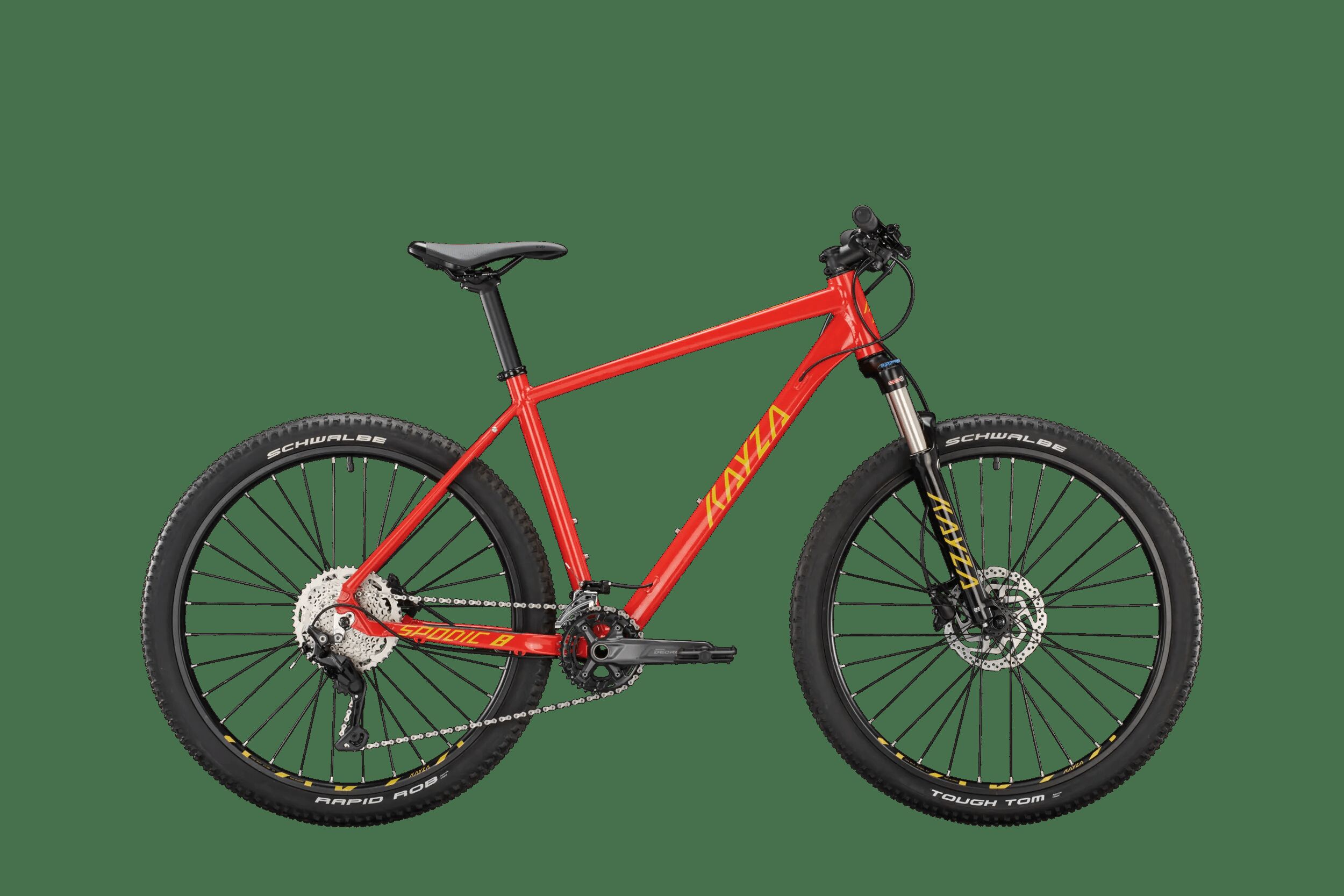 _1 MTBs,Mountainbikes,Fahrräder,Hardtail