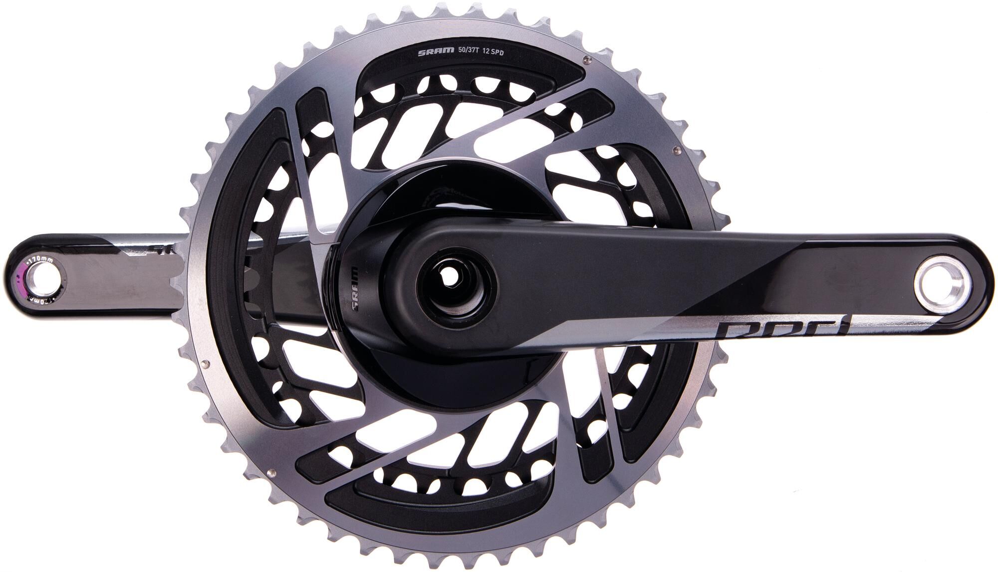 Kettenradgarnituren