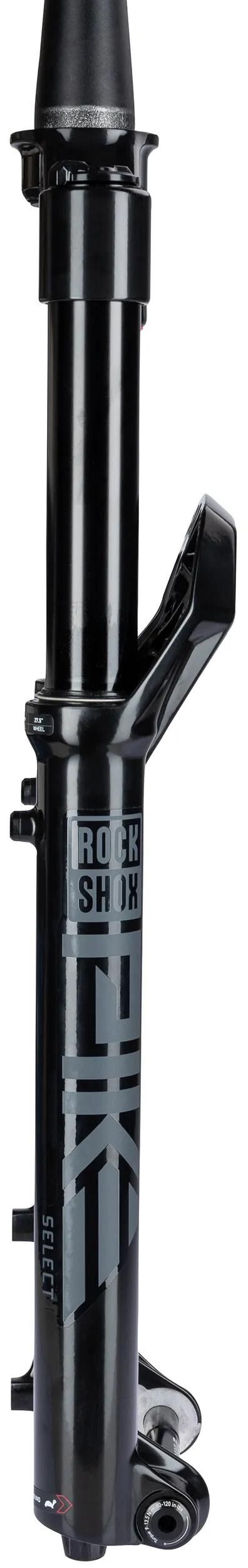 ROCKSHOX_Federgabel Federgabeln,Gabeln