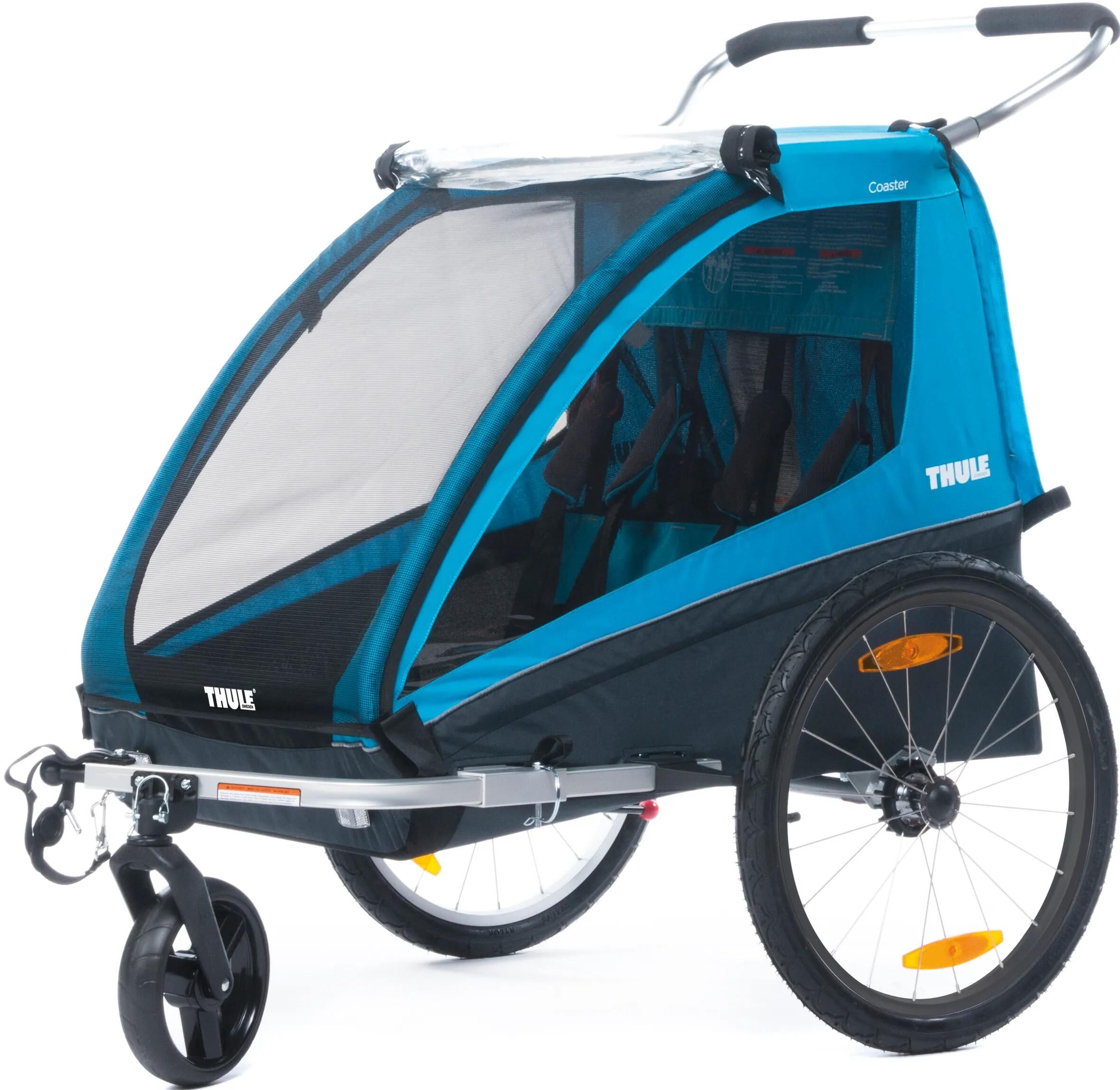 Kinderanhänger,Anhänger,Fahrrad-Anhänger