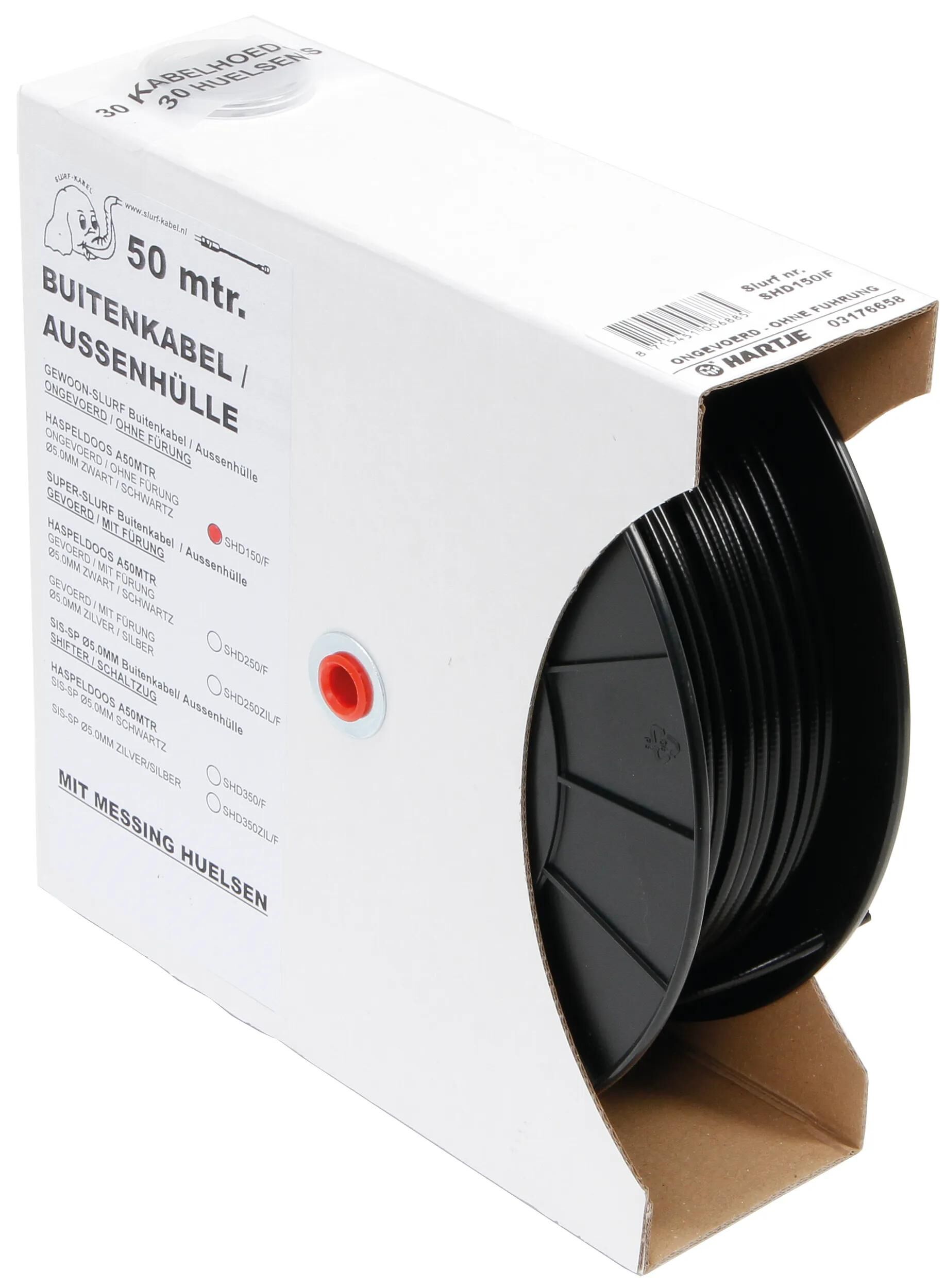 Bremsaußenhüllen,Bremszugaußenhüllen