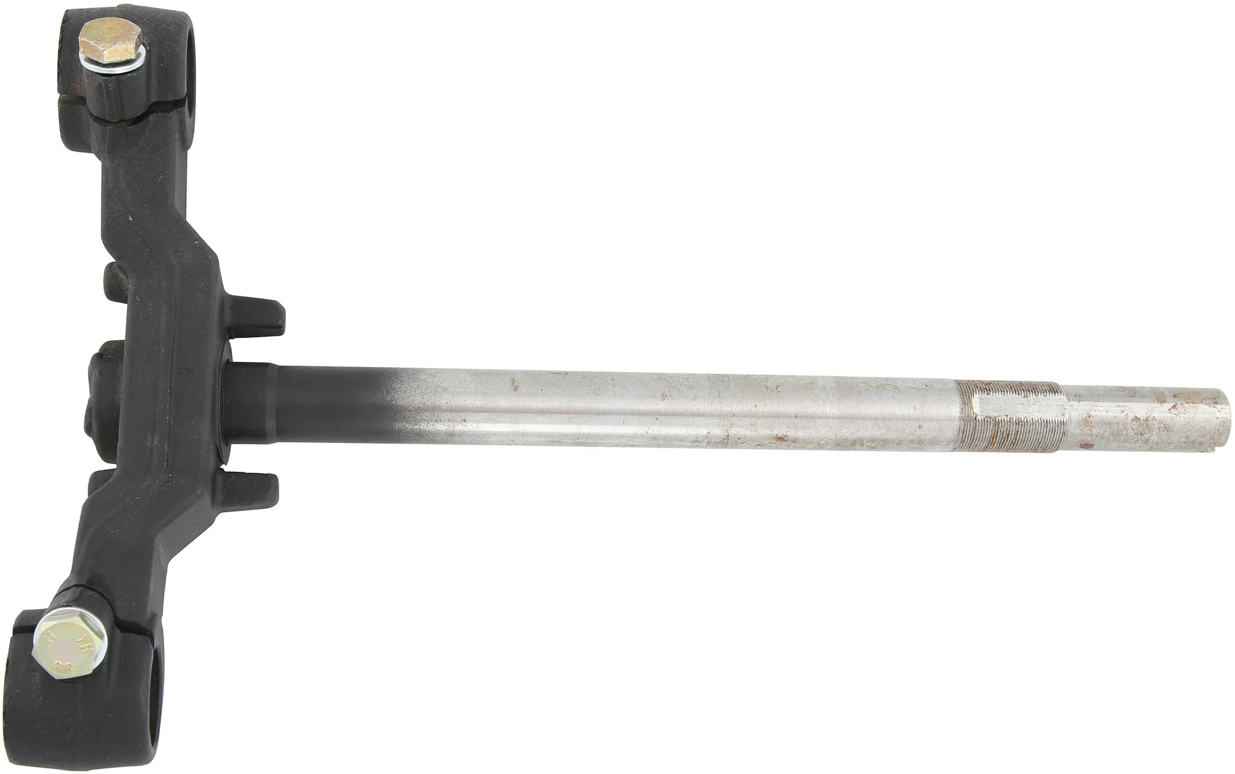 EBR_Gabeloberteil Gabeloberteile