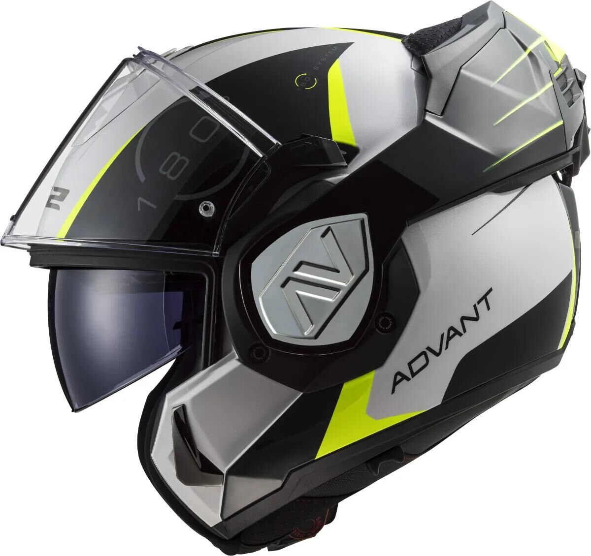 LS2_Klapphelm Helme,Sturzhelme