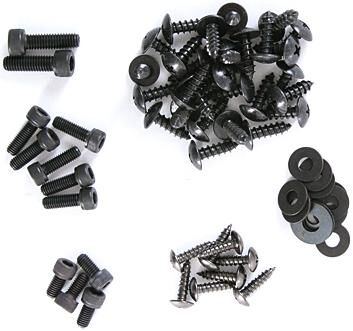 _Schraubensatz Schrauben