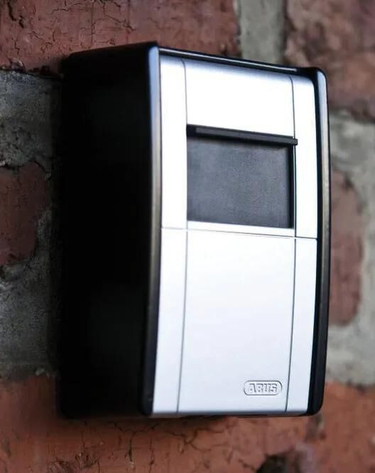 ABUS_Schlüsseltresor Kabelschlösser,Schlösser,Seilschlösser