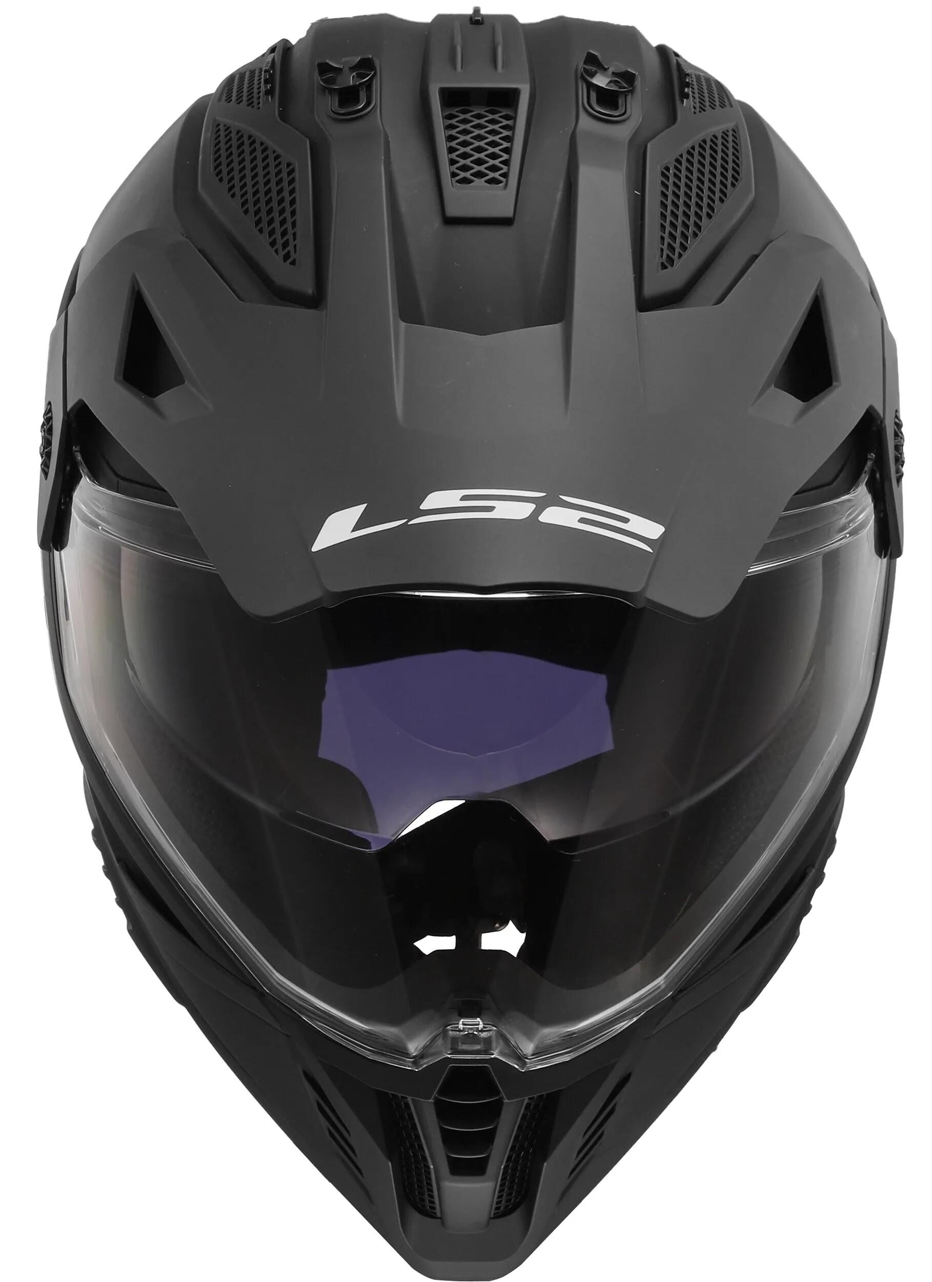LS2_Endurohelm Helme,Sturzhelme