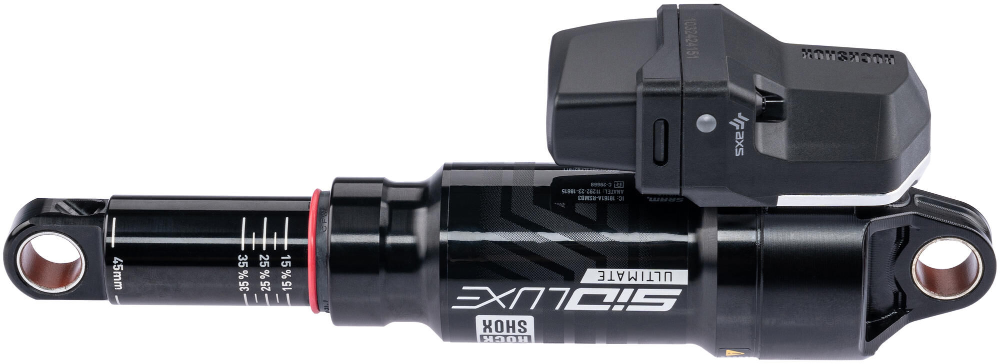 _Federbein Federbeine