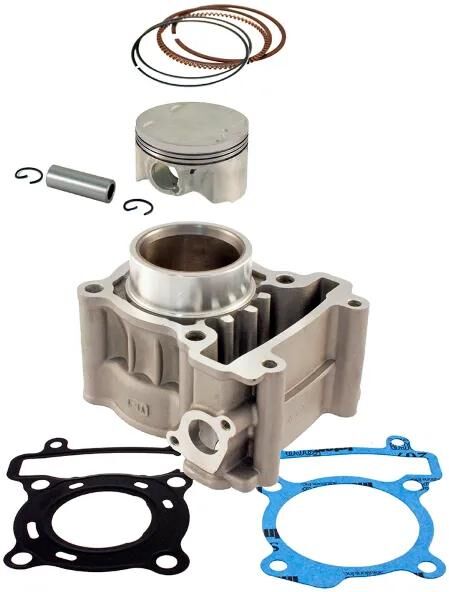 Zylindersätze,Kolben,Zylinder,Kolbenringe