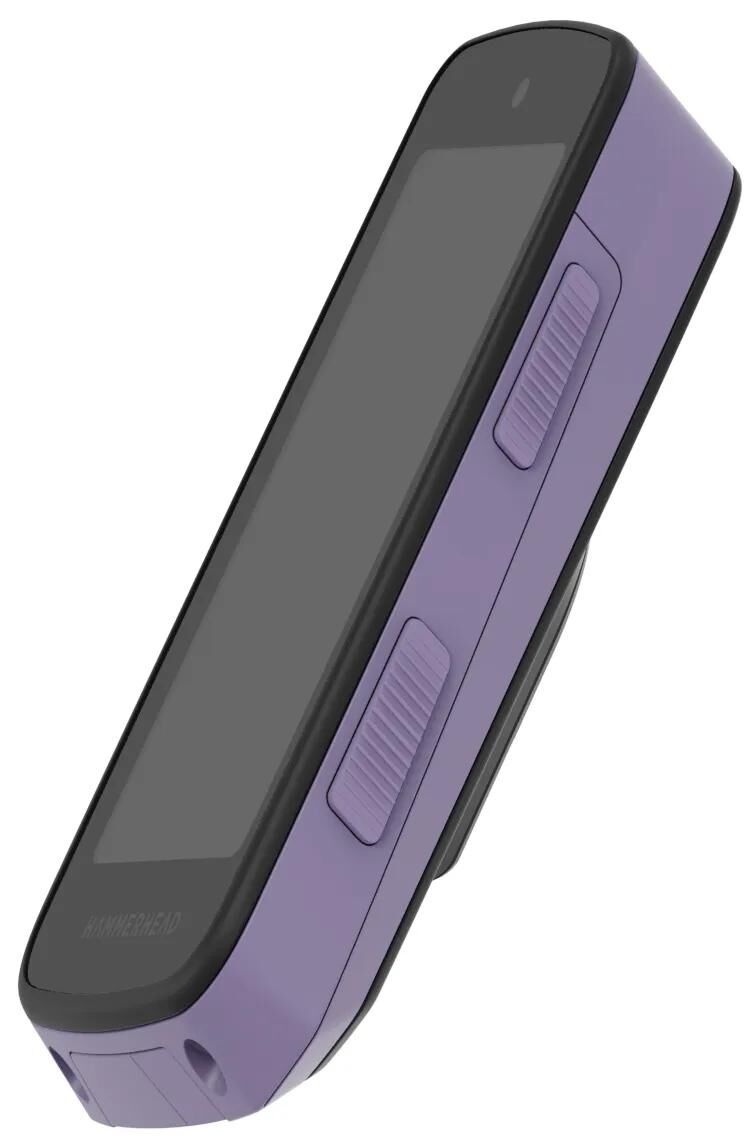 HAMMERHEAD_Computergehäuse Fahrradcomputer - Ersatz,Computer,Fahrradcomputer