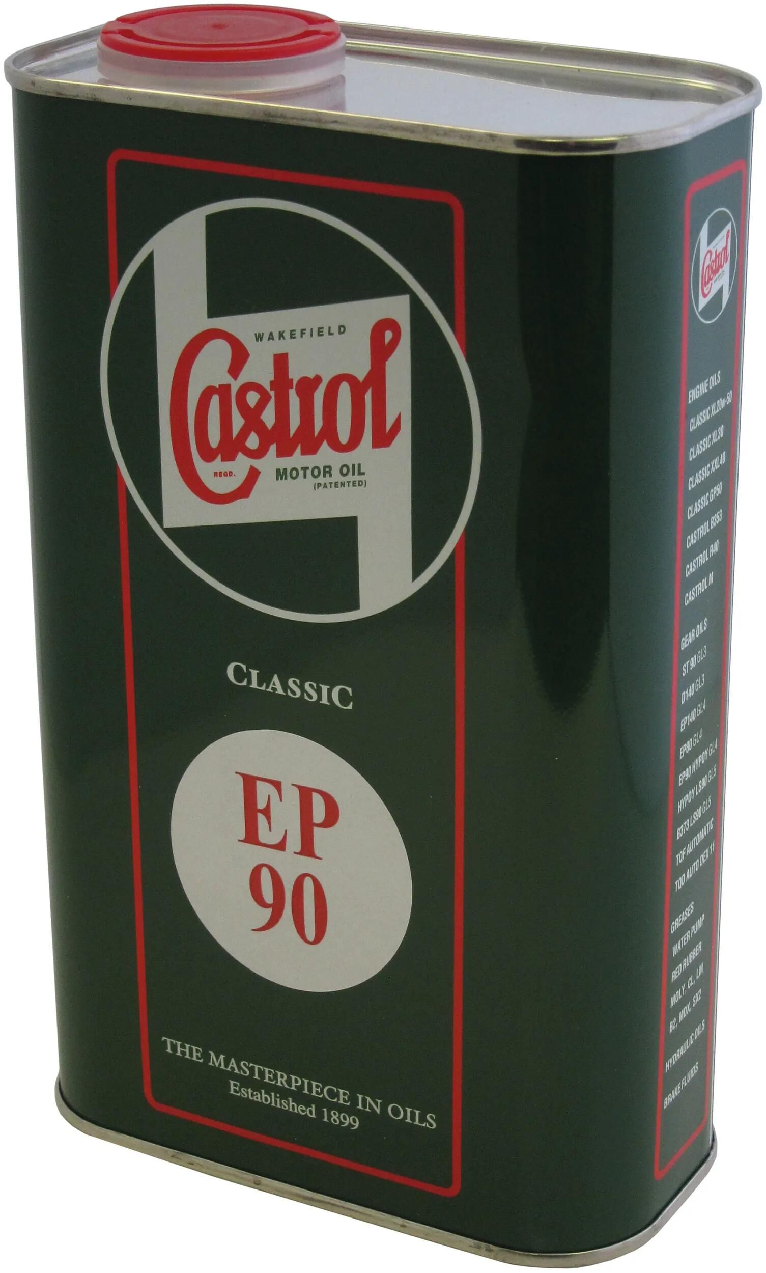 Castrol_Getriebeöl Getriebeöle,Öle