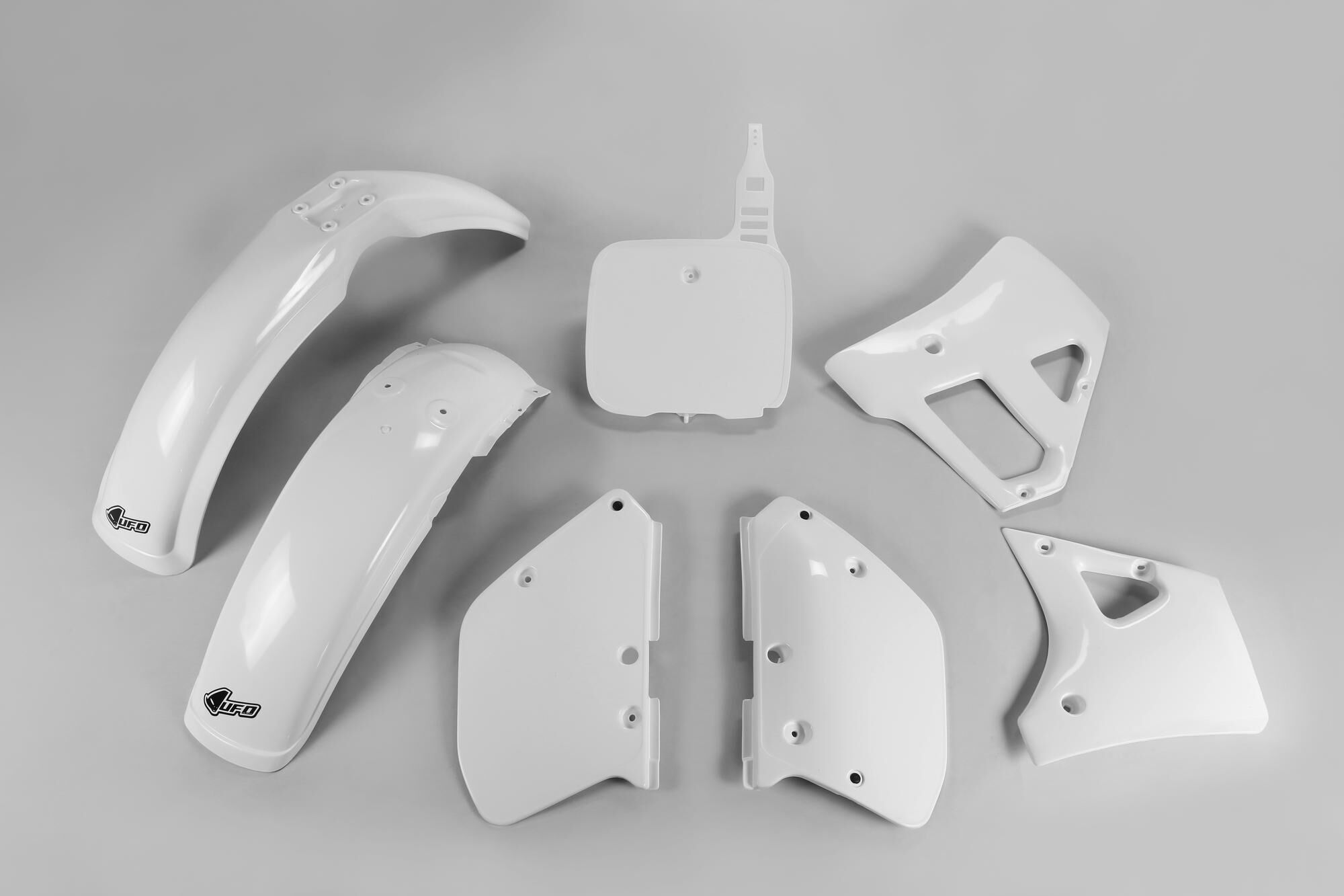 UFO PLAST_Verkleidungssatz Verkleidung