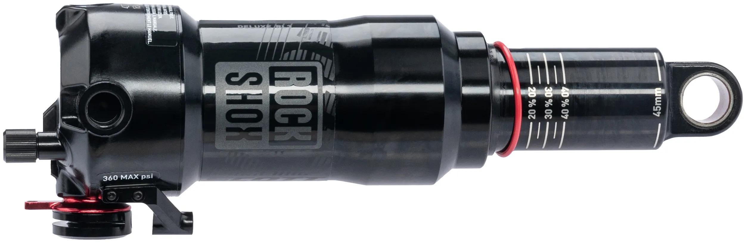 ROCKSHOX_Federbein Federbeine