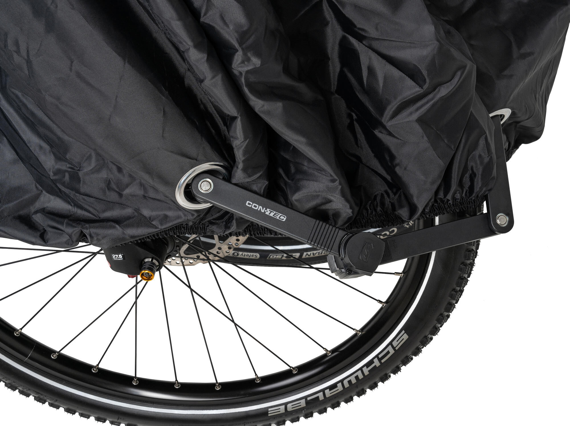 _Fahrradschutzhülle Faltgaragen,Schutzhüllen