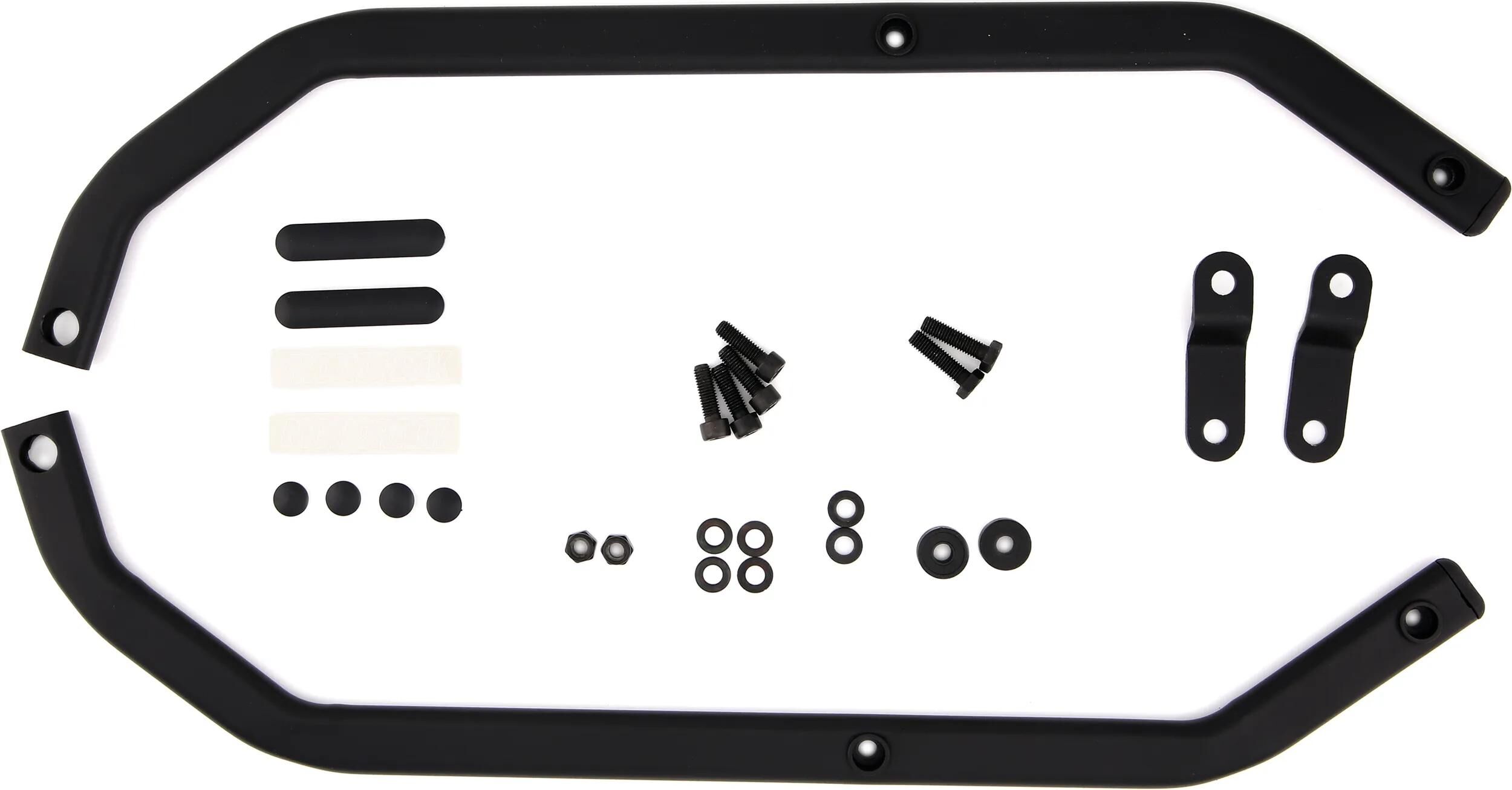 _Topcaseträger Gepäckträger