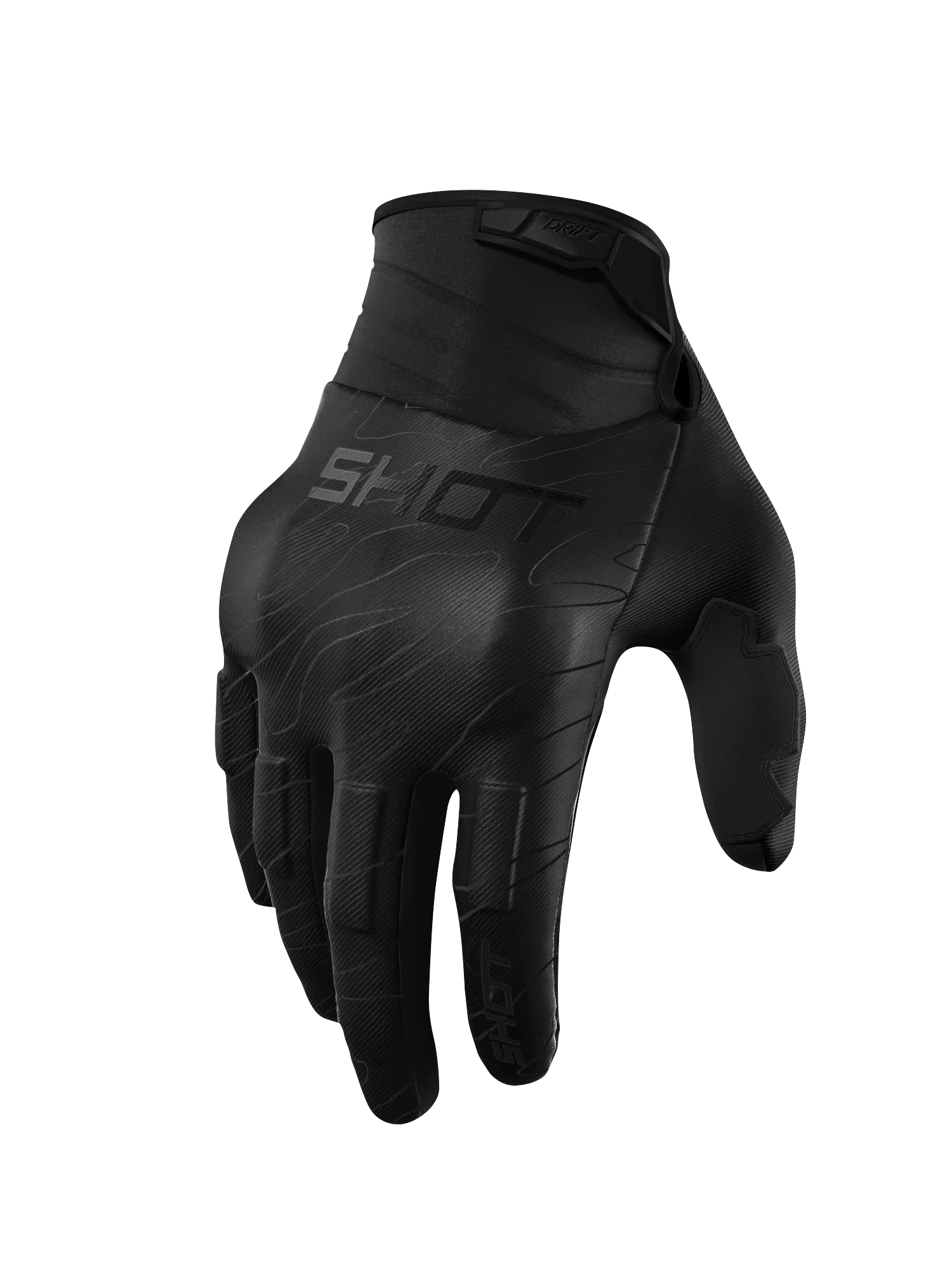 SHOT RACEGEAR_Crosshandschuh Handschuhe,Bekleidung