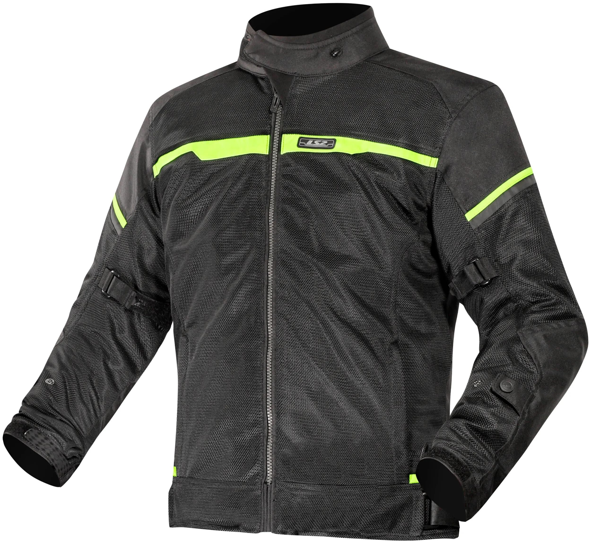LS2_Jacke Jacken,Bekleidung