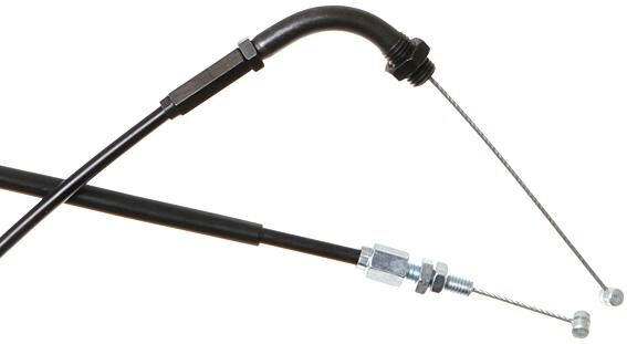 Gaszüge