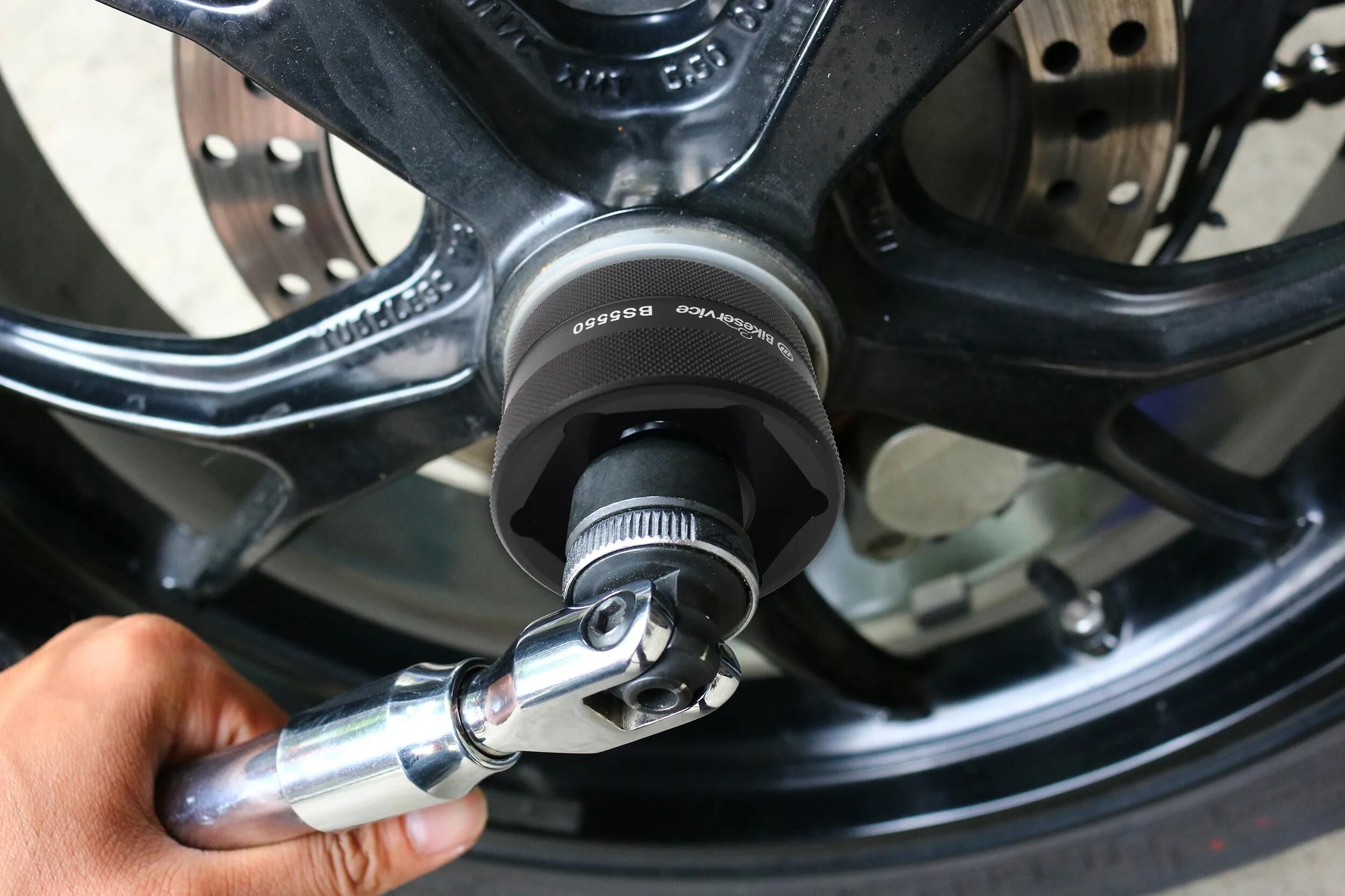 _Steckschlüsseleinsatz Radmutterschlüssel,Steckschlüsseleinsätze,Zentralmutternüsse,Werkzeuge