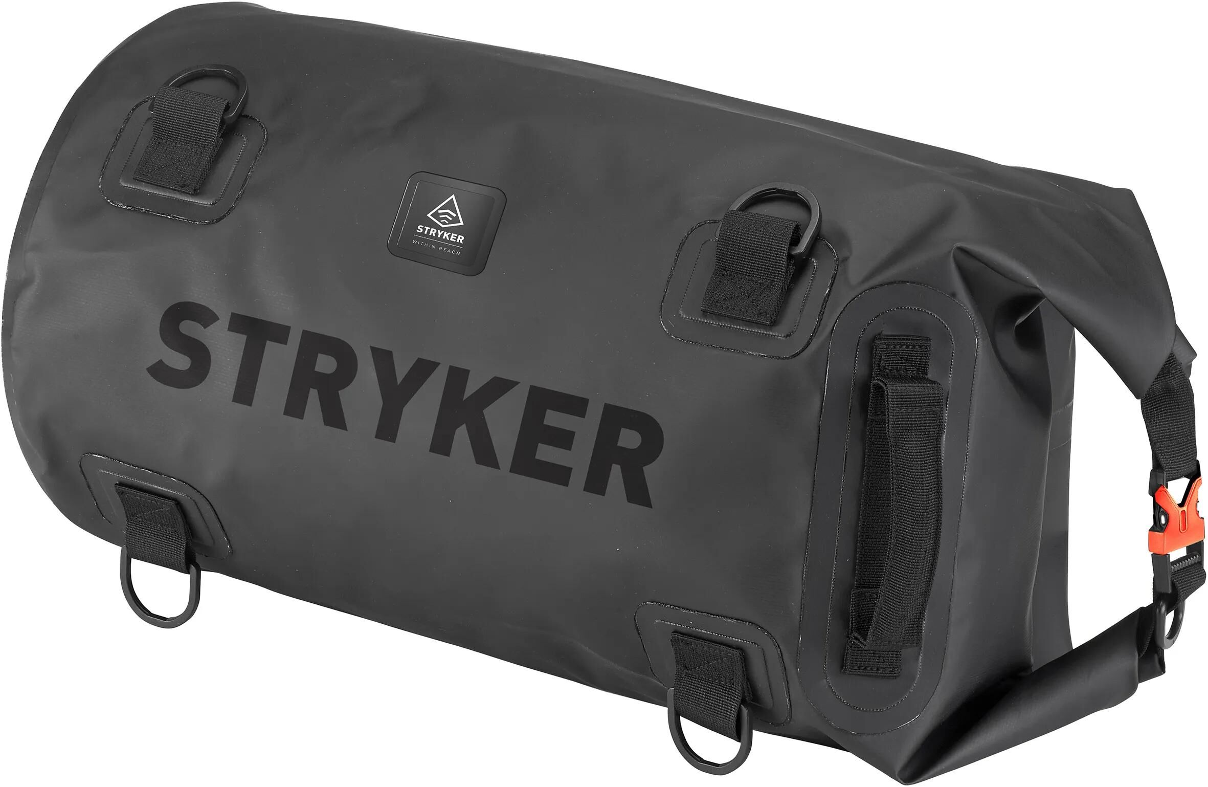 KAPPA_Gepäckrolle Taschen