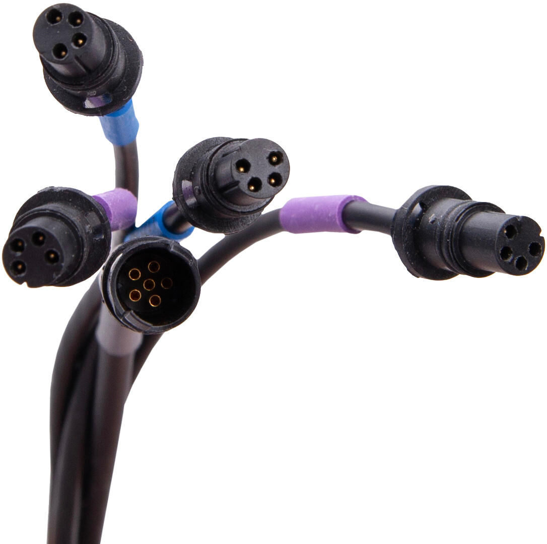 _Interface Schaltzüge