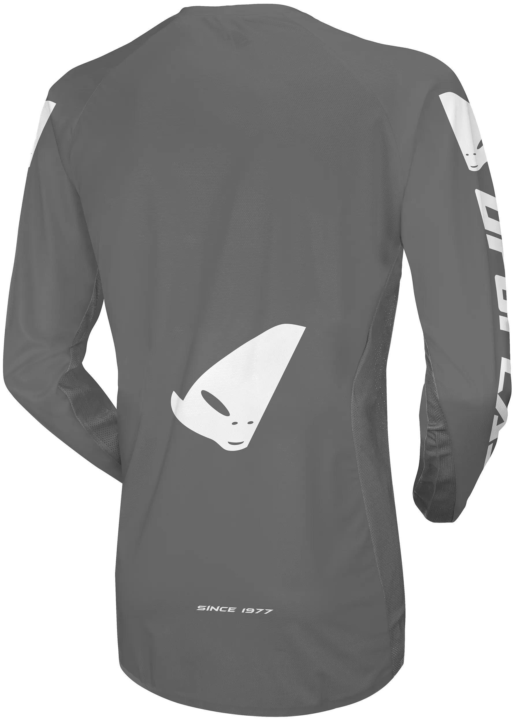 UFO PLAST_Jersey Longsleves,Bekleidung