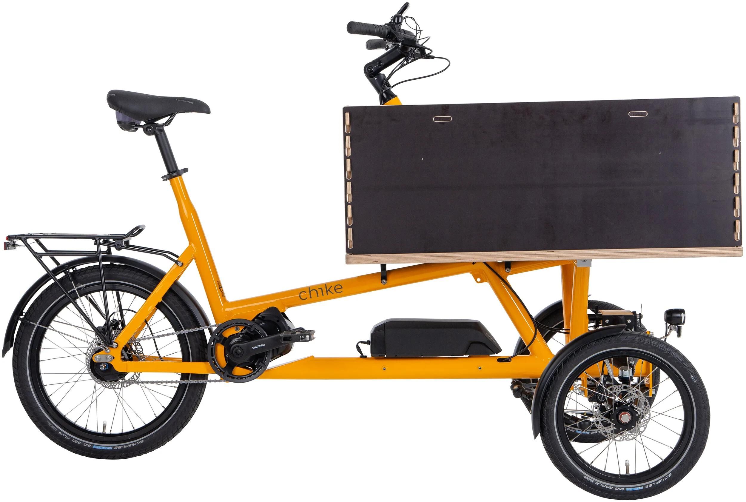 Originalersatzteile Fahrradprogramm