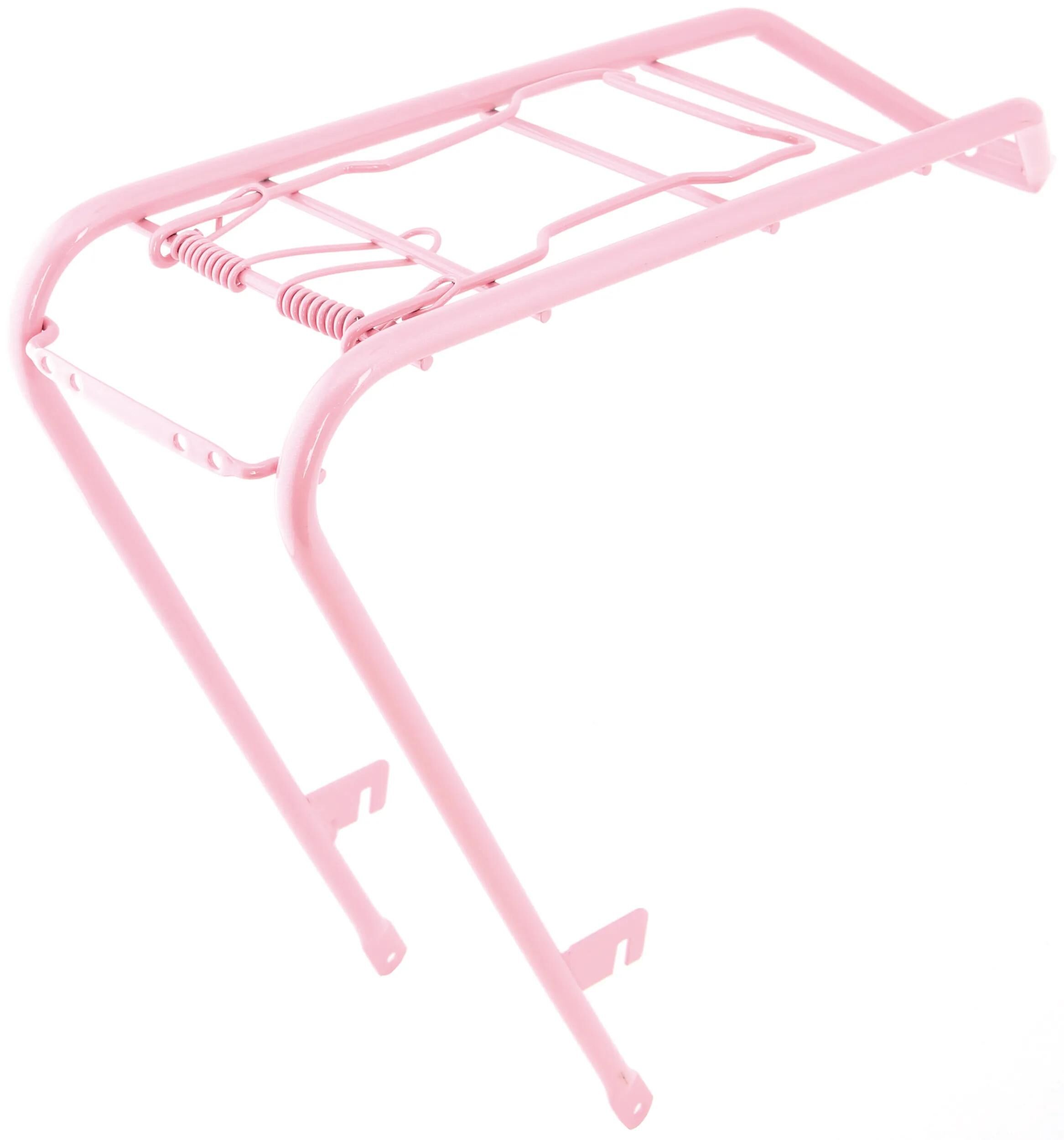 _Gepäckträger Gepäckträger