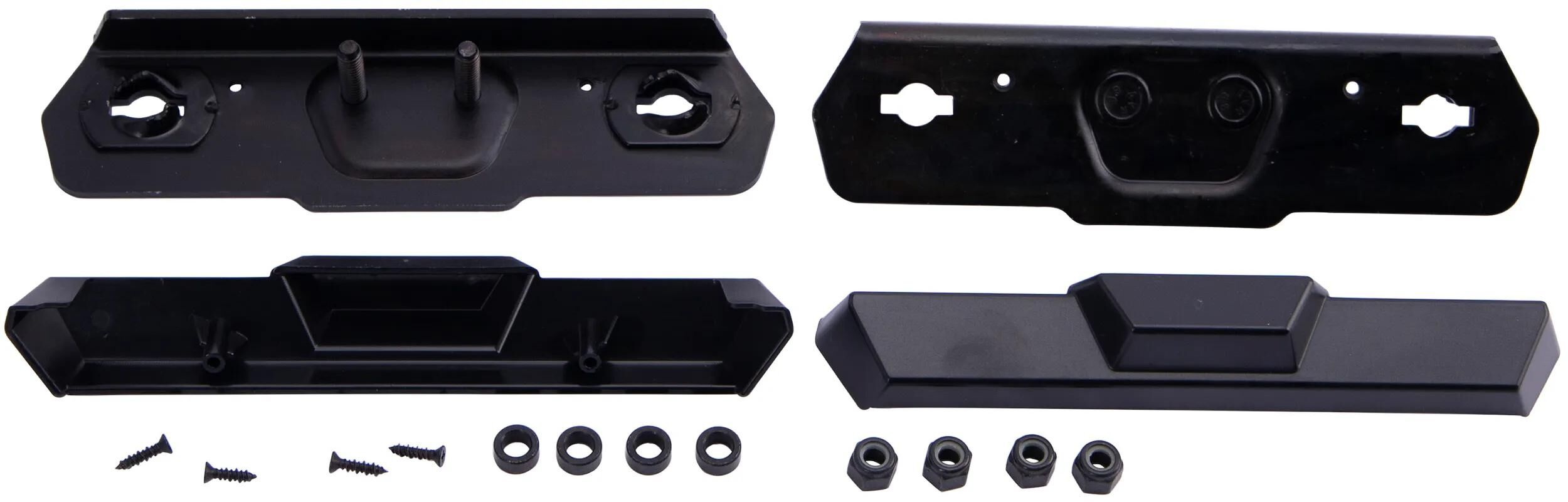 KAPPA_Befestigungs-Kit Befestigungsteile