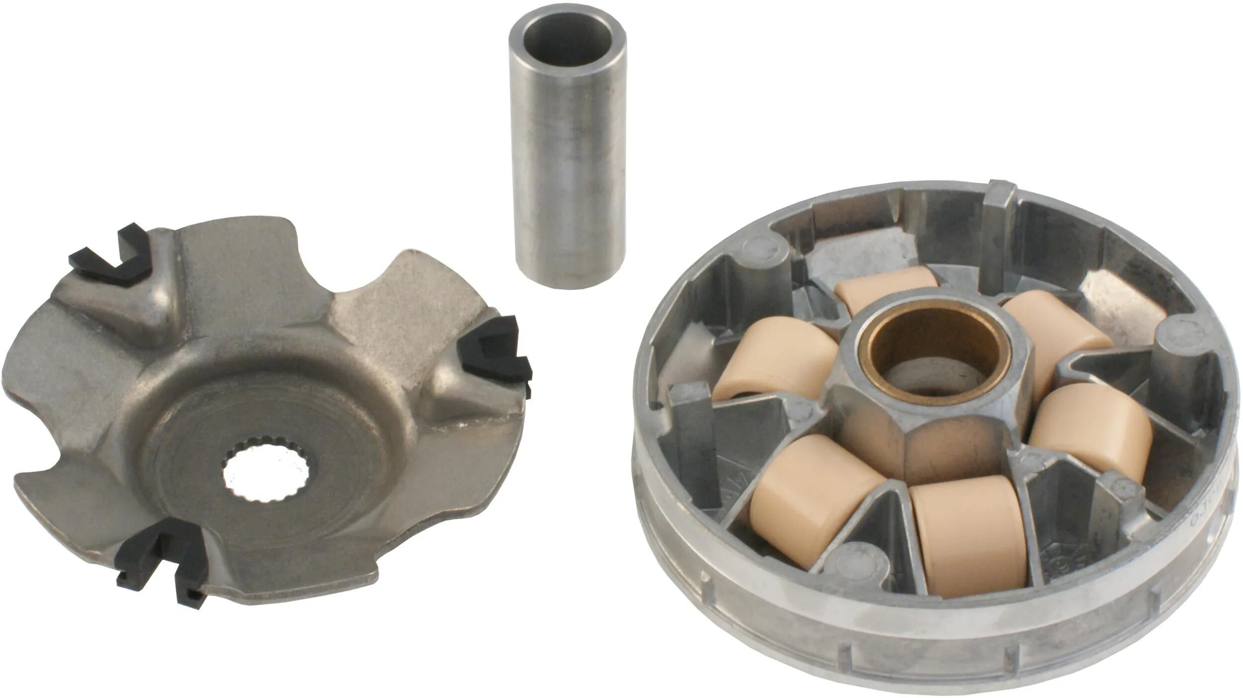 _Variomatik Variomatikteile