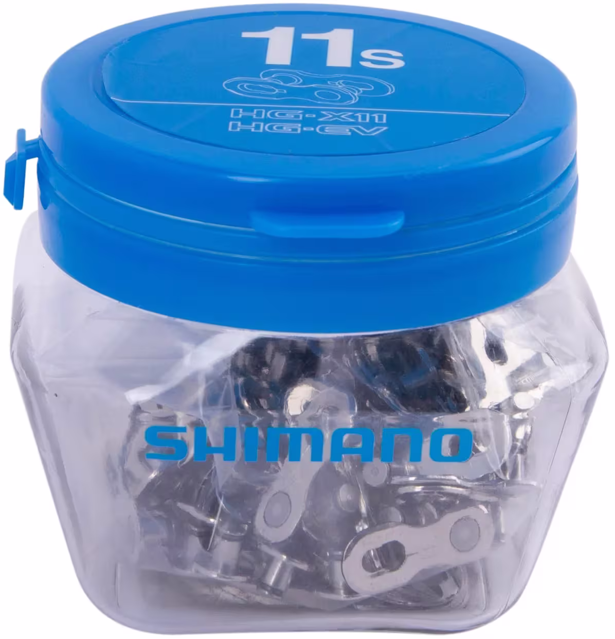 SHIMANO_Kettenschloss Kettenschlösser,Schlösser