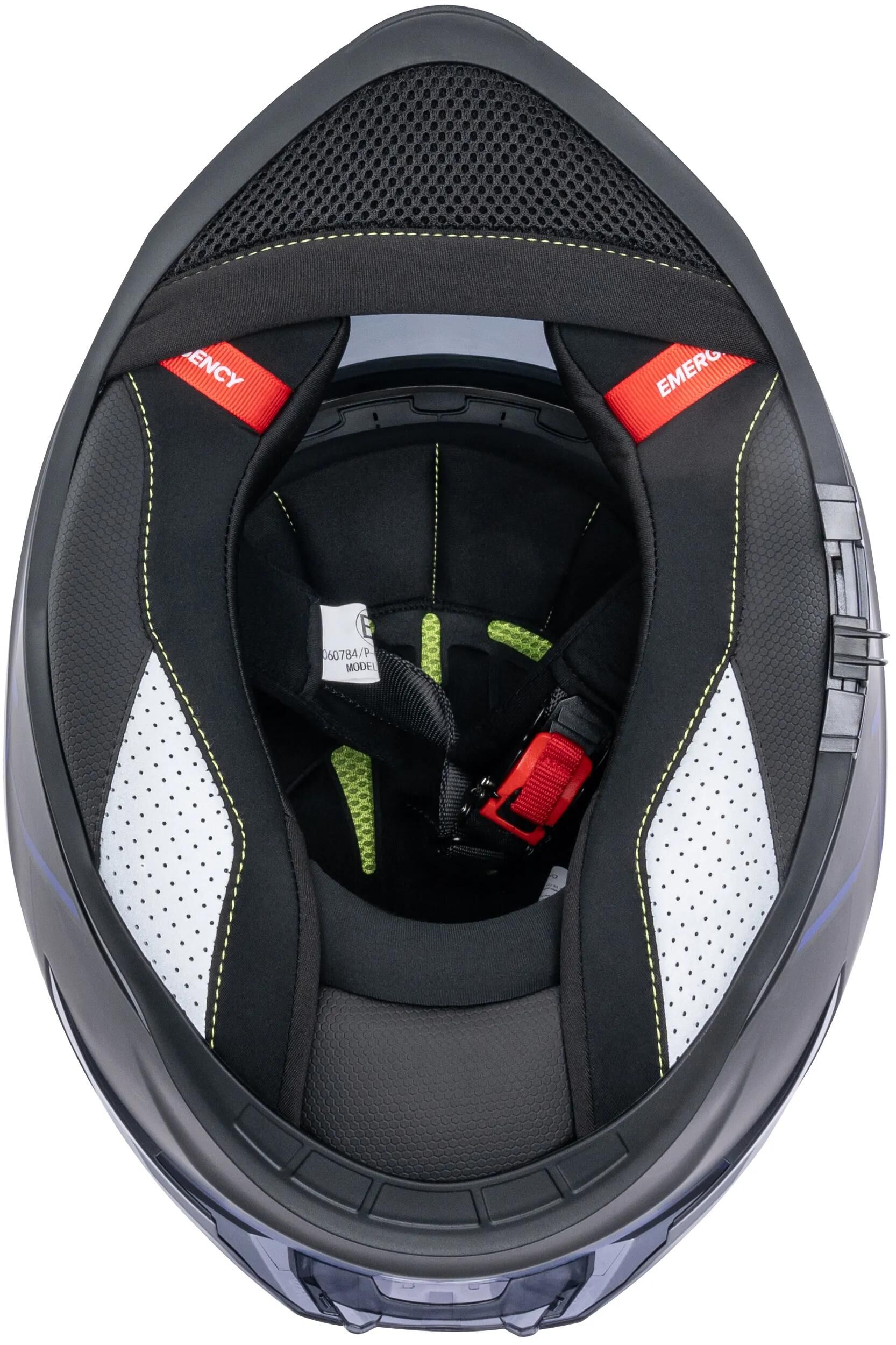 SPEC-X_Integralhelm Integralhelme,Helme,Helme,Sturzhelme