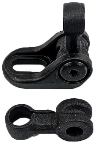 _Adapter Scheinwerfer Ersatz/Zubehör