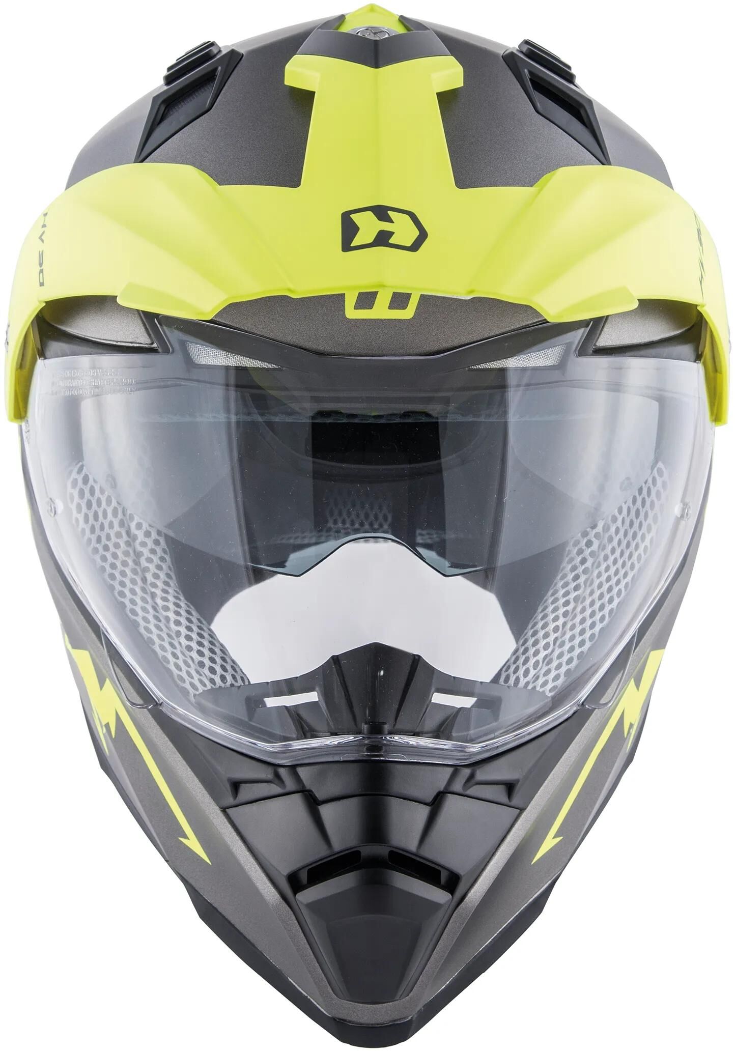 HEVIK_Crosshelm Sturzhelme,Helme