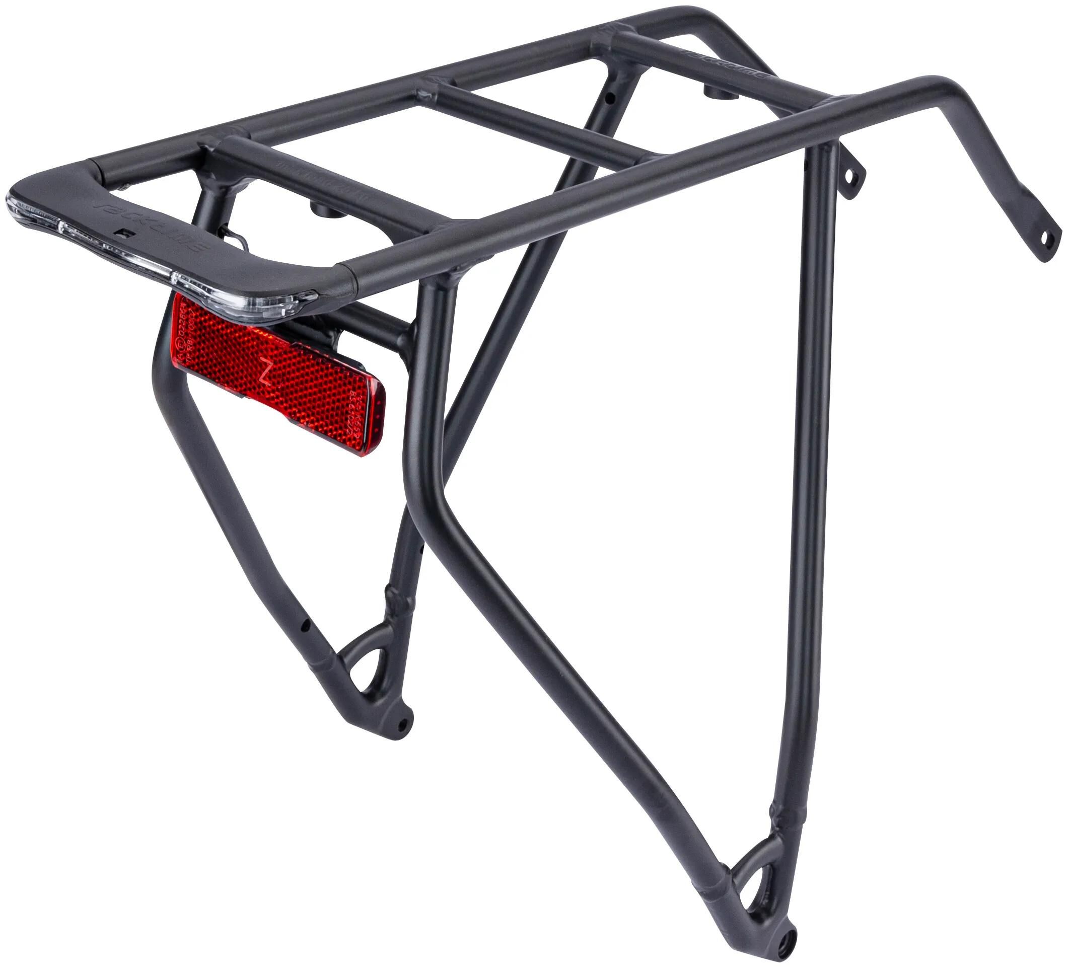 racktime_Gepäckträger H.R.-Gepäckträger,Gepäckträger