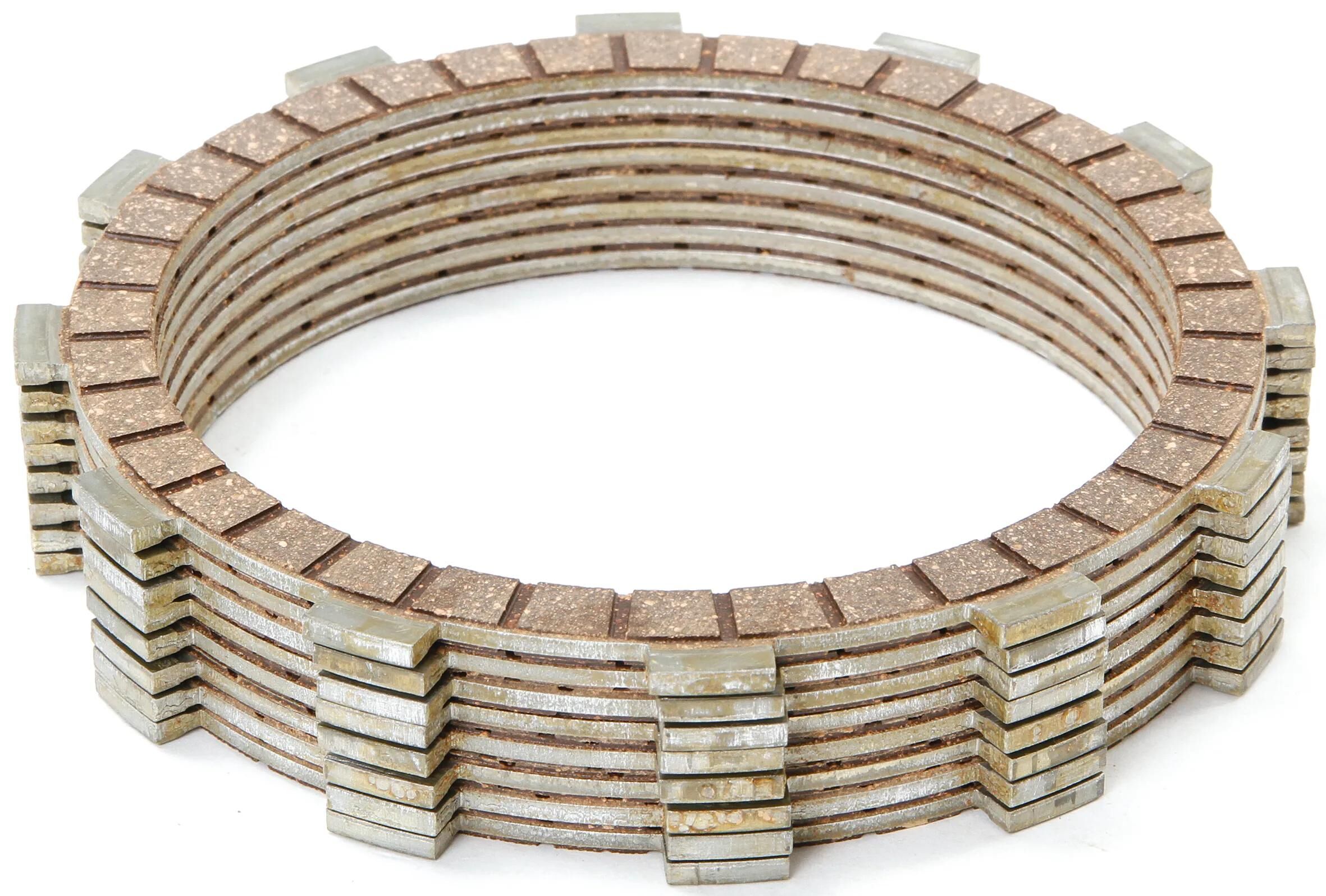 TRW_Kupplungslamellensatz Kupplungslamellen